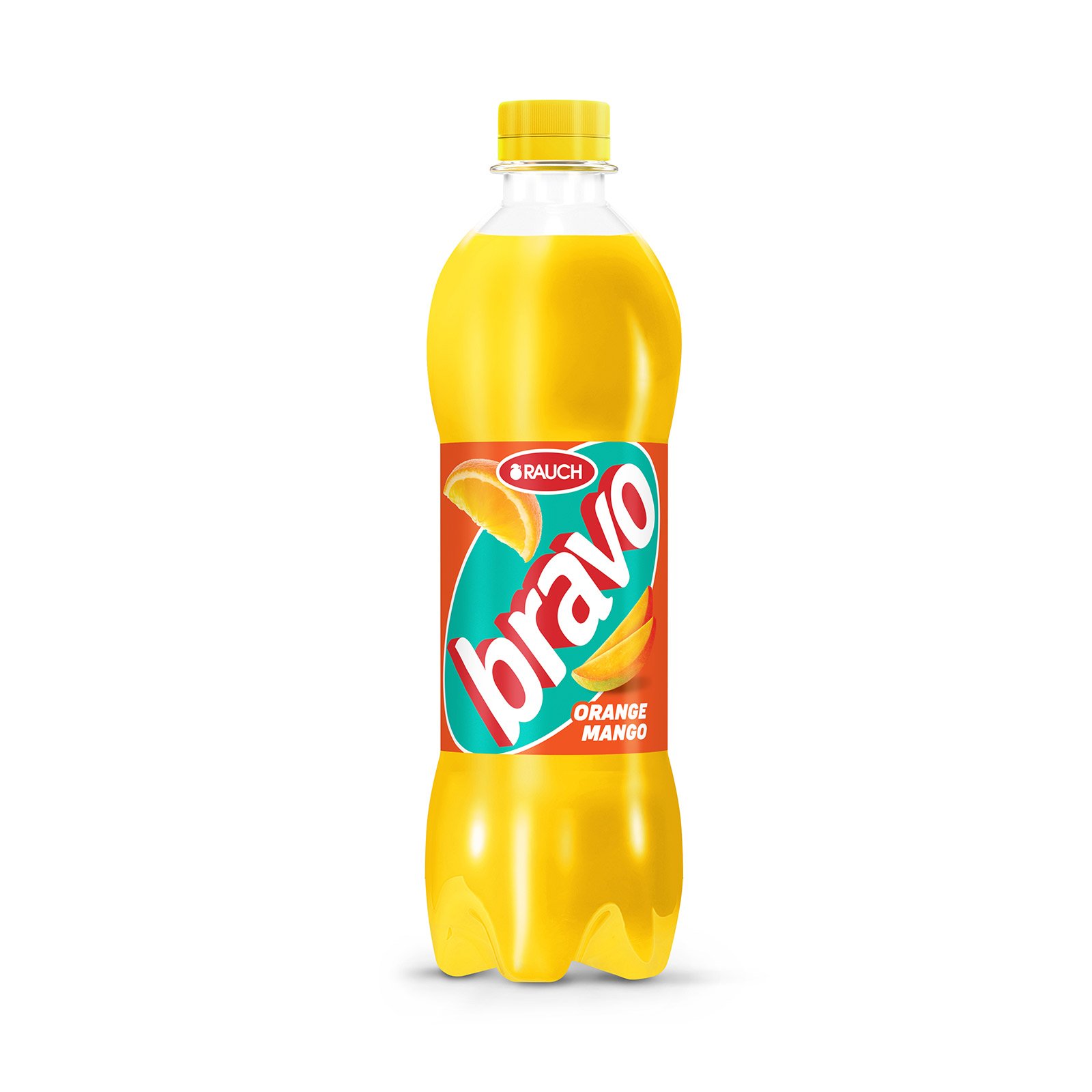 Rauch Bravo Orange-Mango