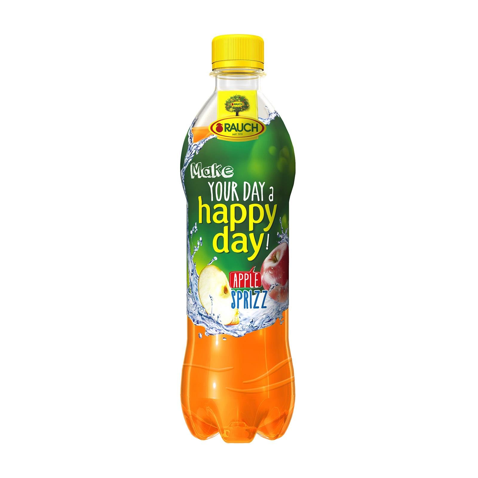 Rauch Happy Day Apfelspritzer