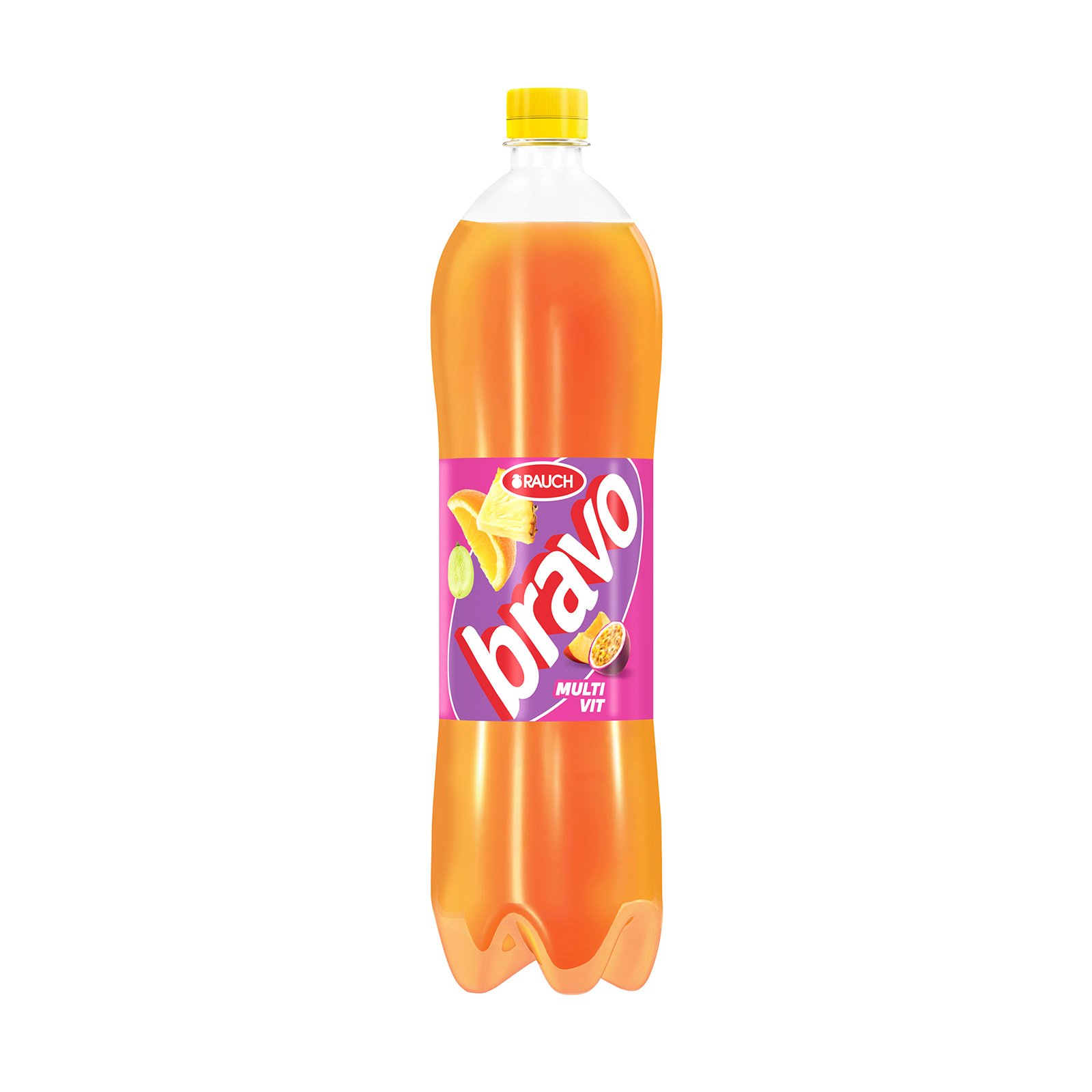 Rauch Bravo Multivit ACE