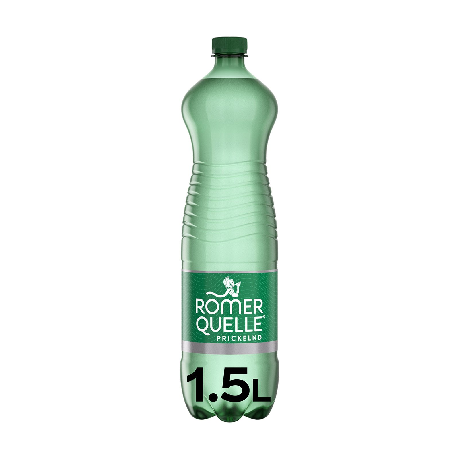Römerquelle Prickelnd
