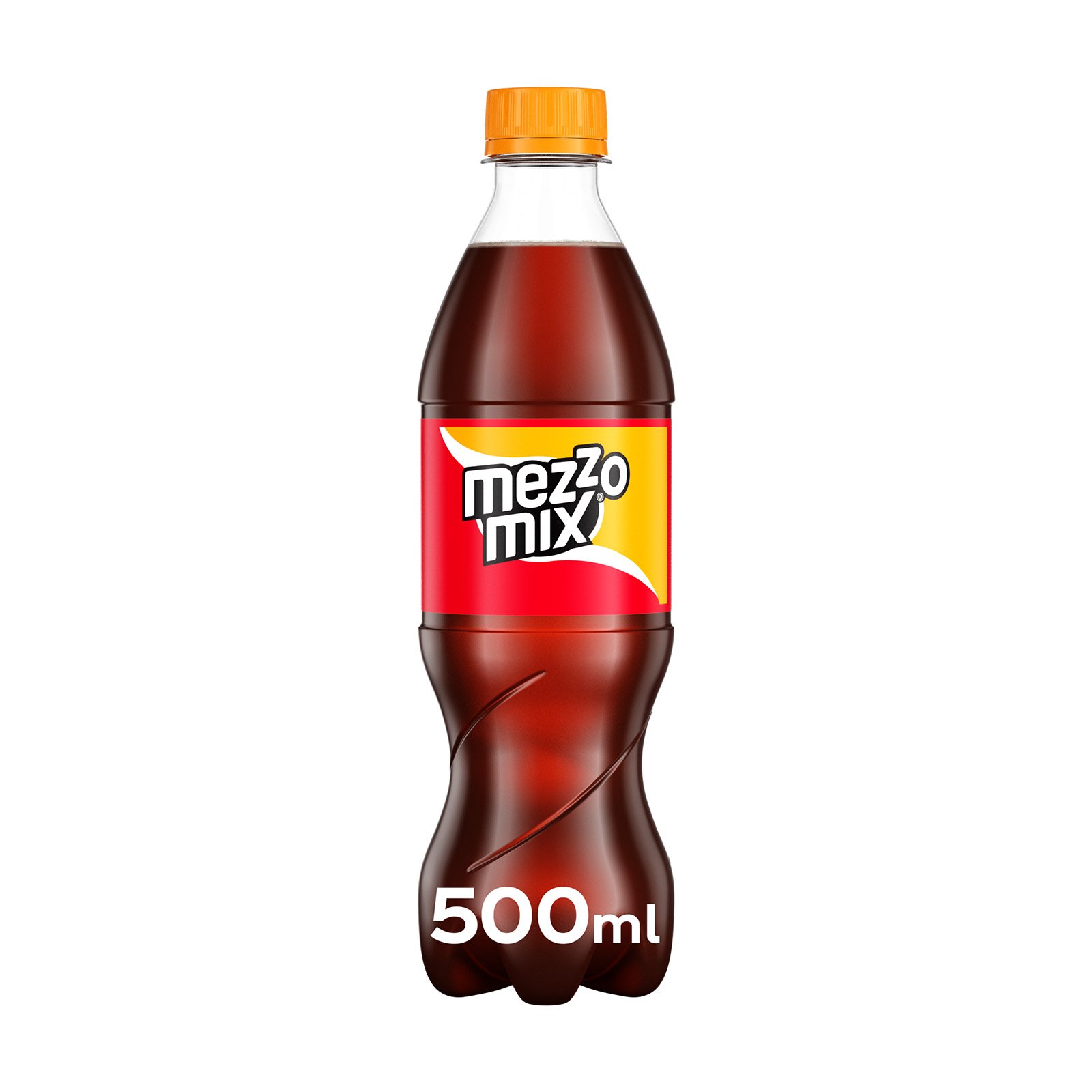 Mezzo Mix