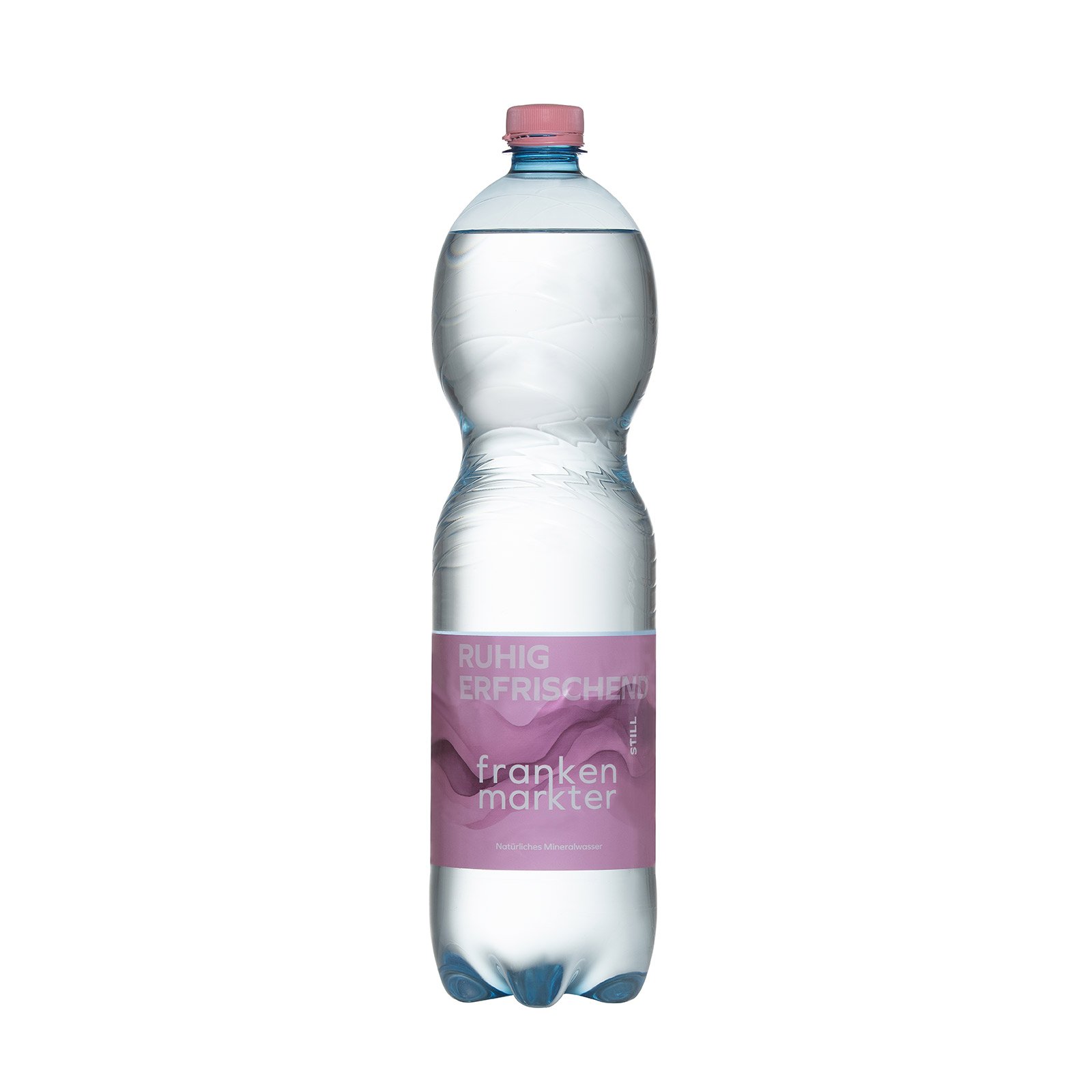 Frankenmarkter still