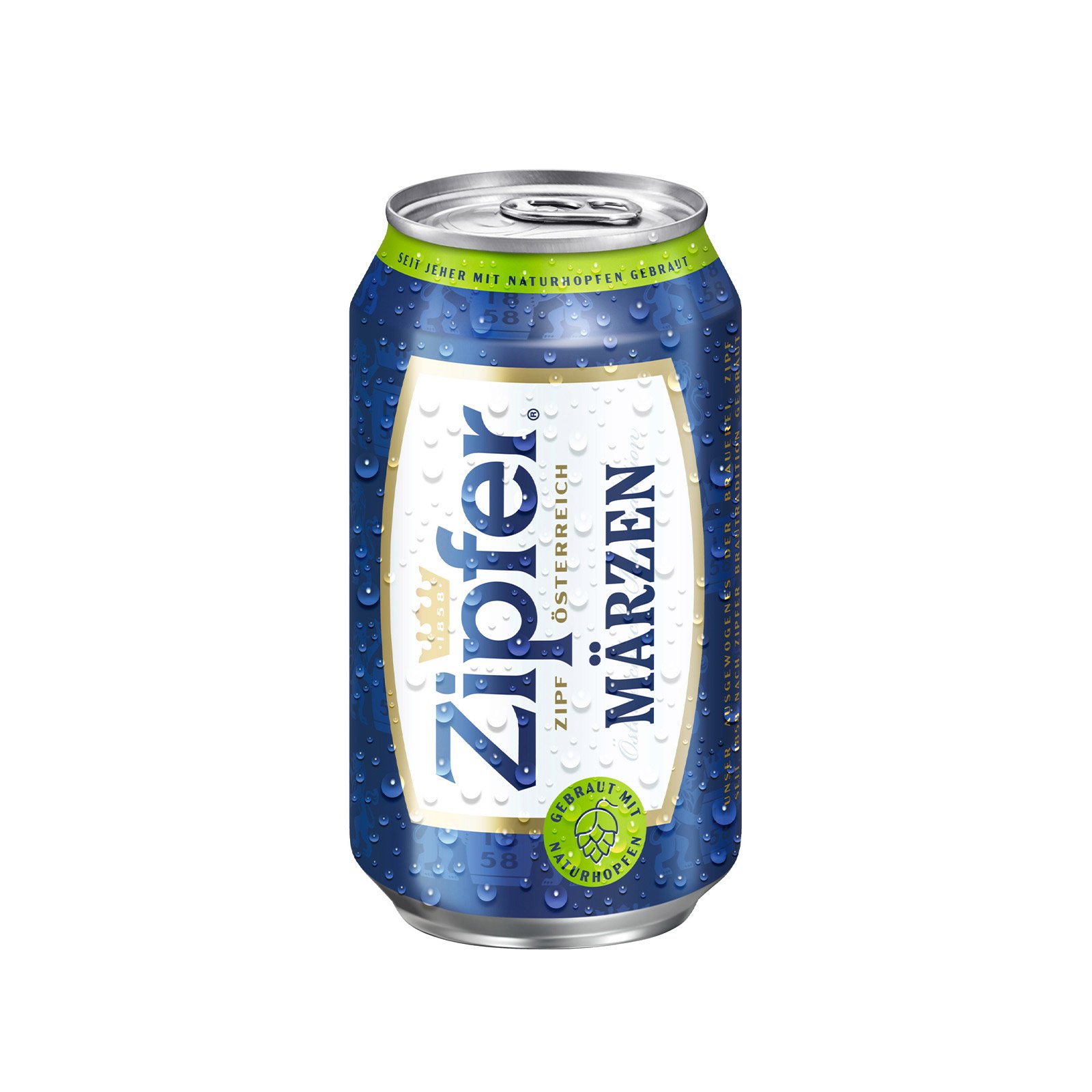 Zipfer Märzen Bier