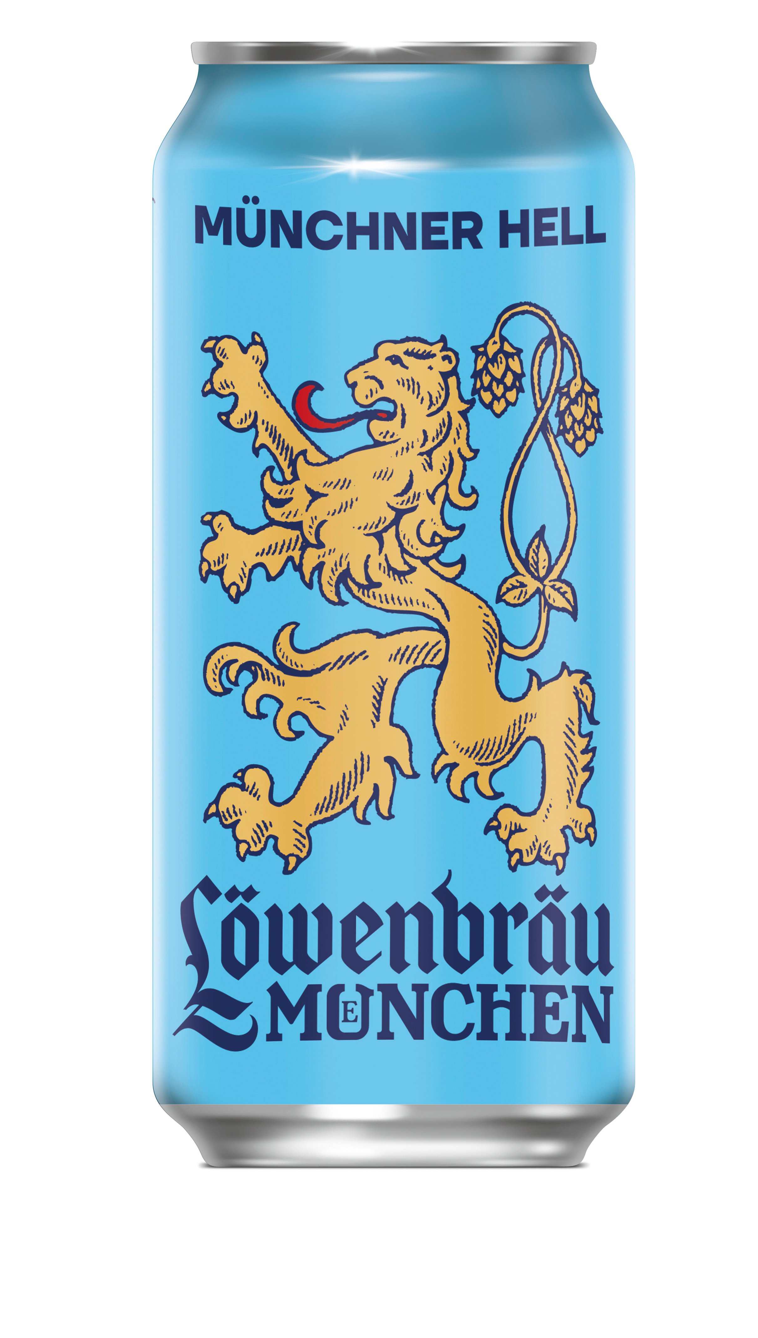 Löwenbräu Original