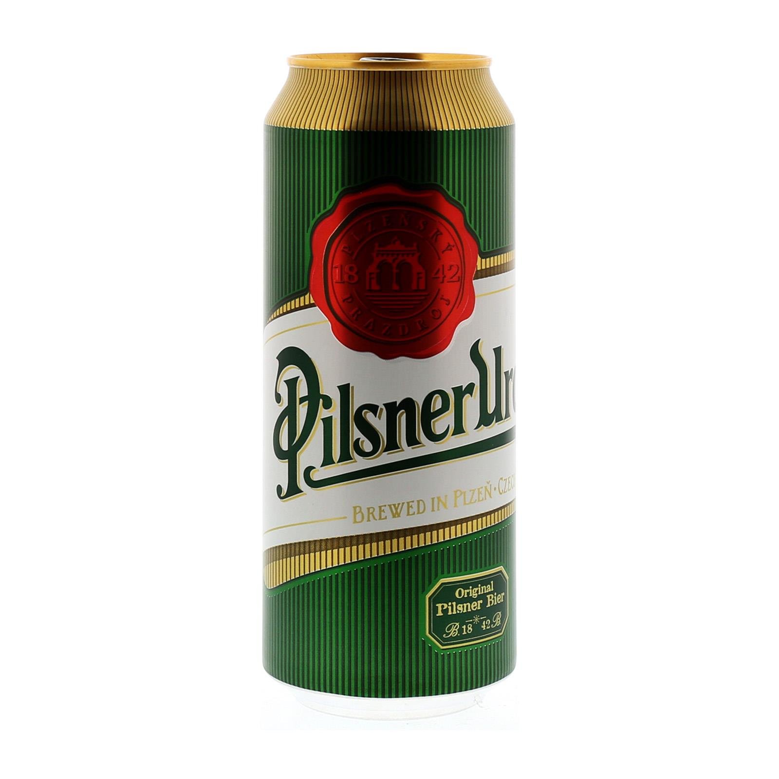 Pilsner Urquell