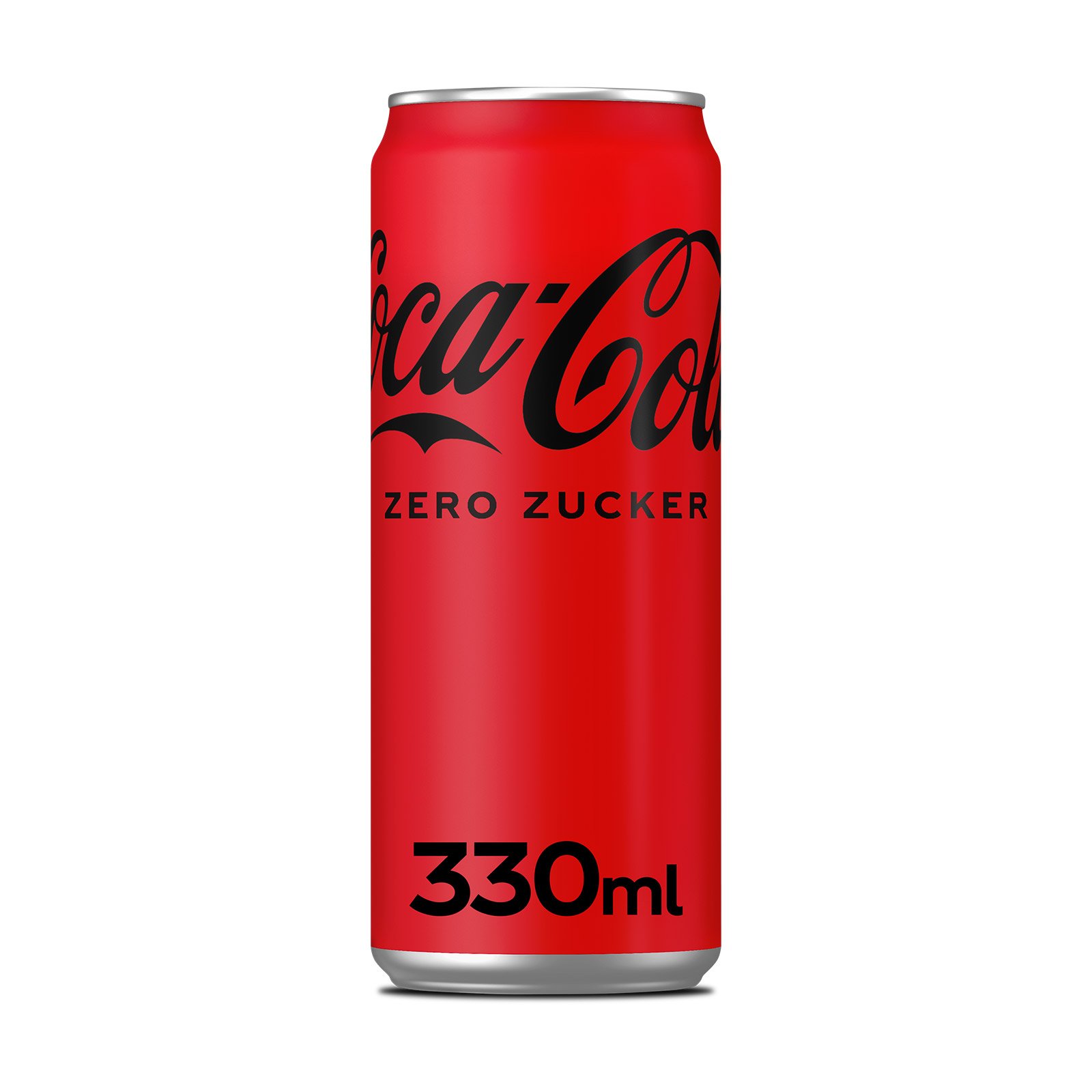 Coca Cola Zero