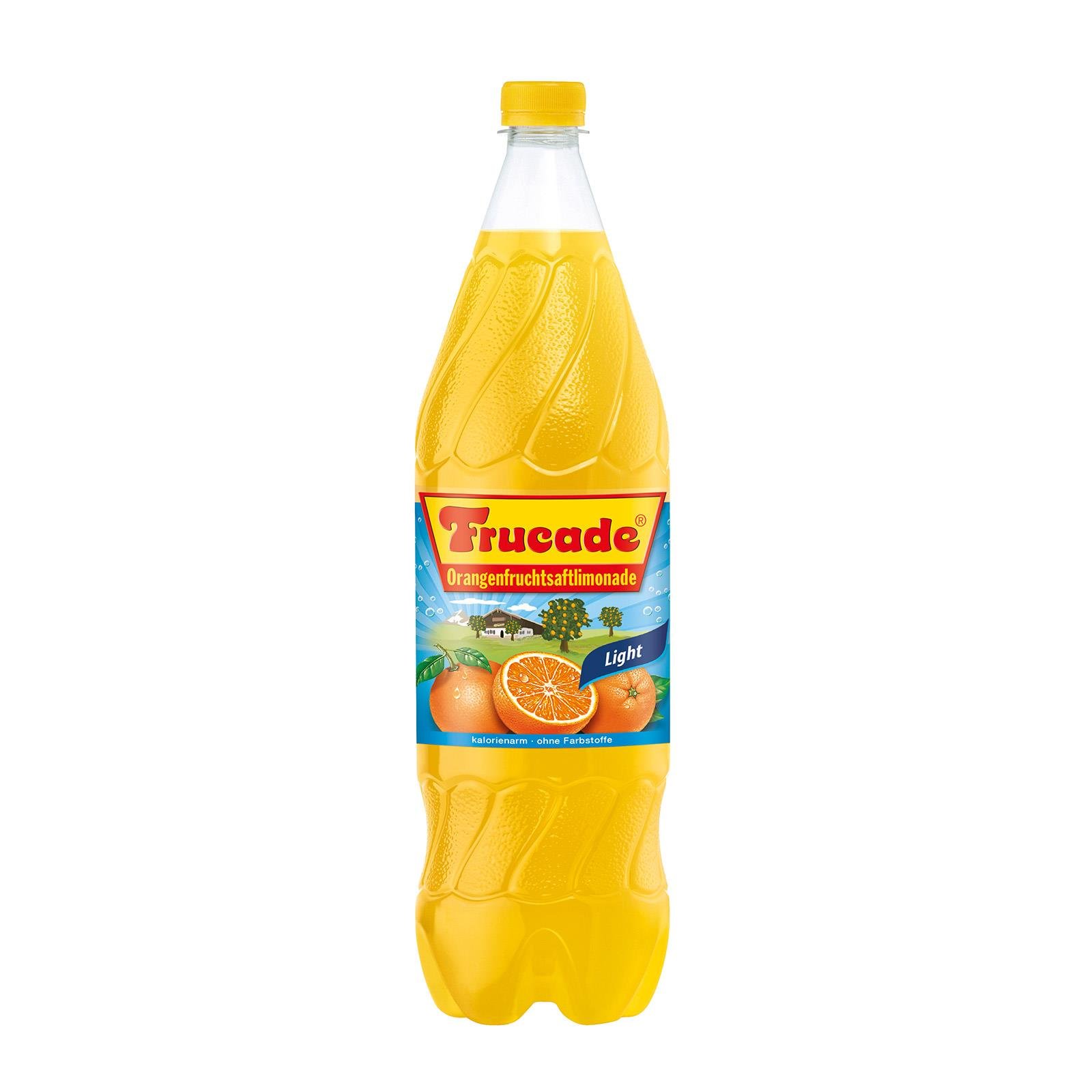 Frucade Light