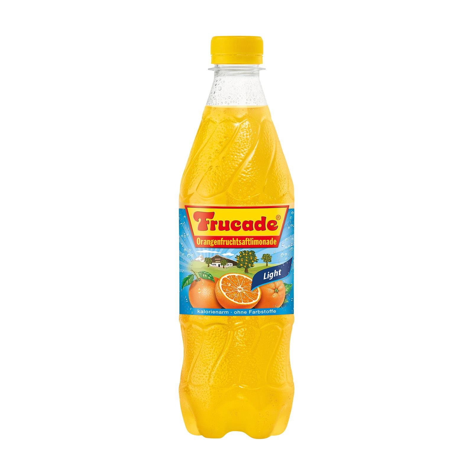 Frucade Light