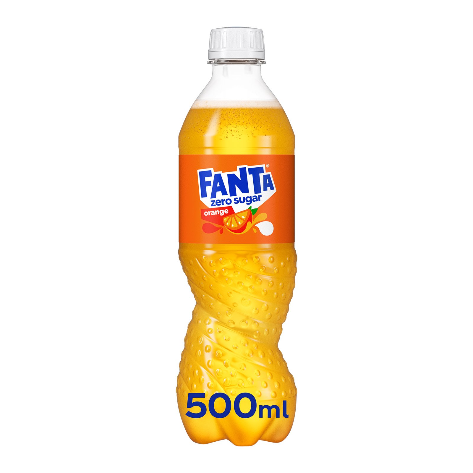 Fanta Zero