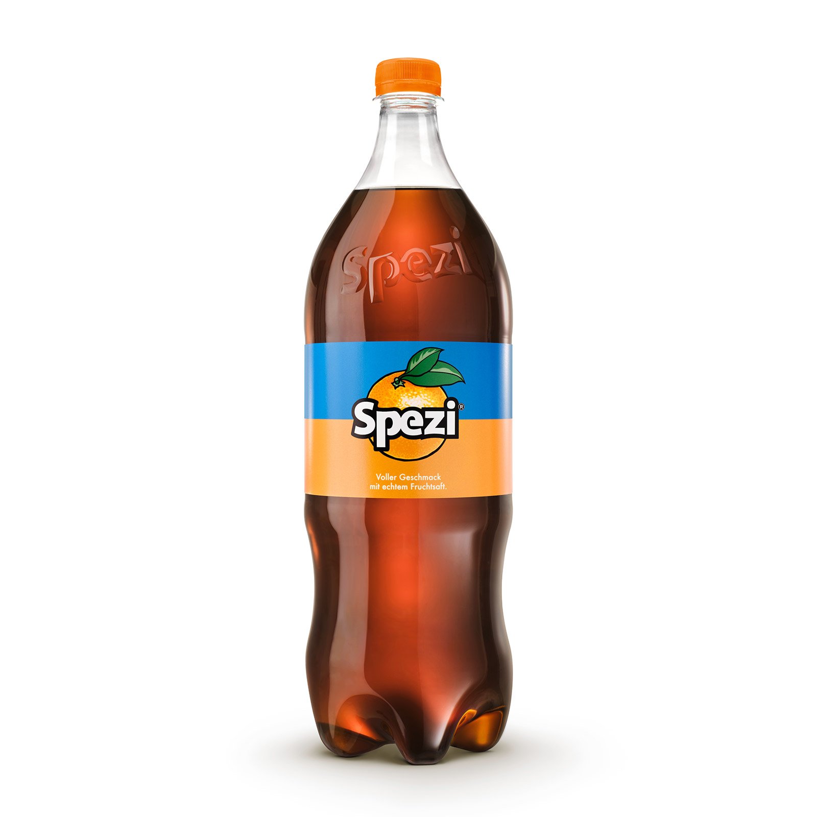 Spezi Orange