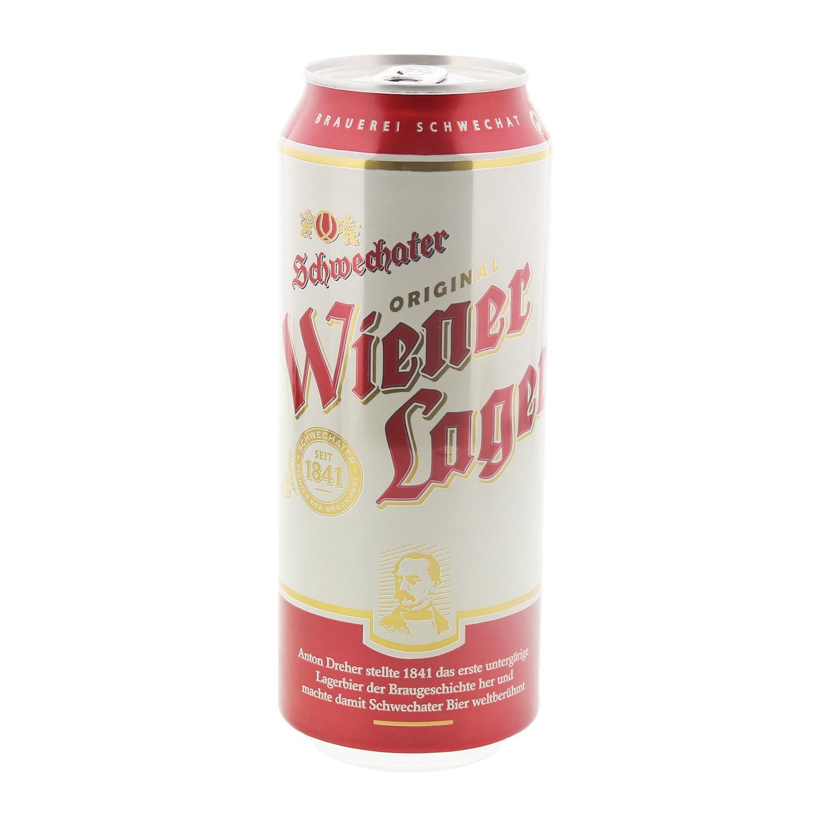 Schwechater Wiener Lager