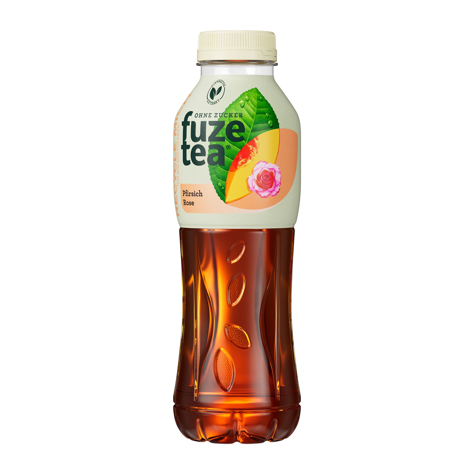 Fuzetea Zero Pfirsich Rose