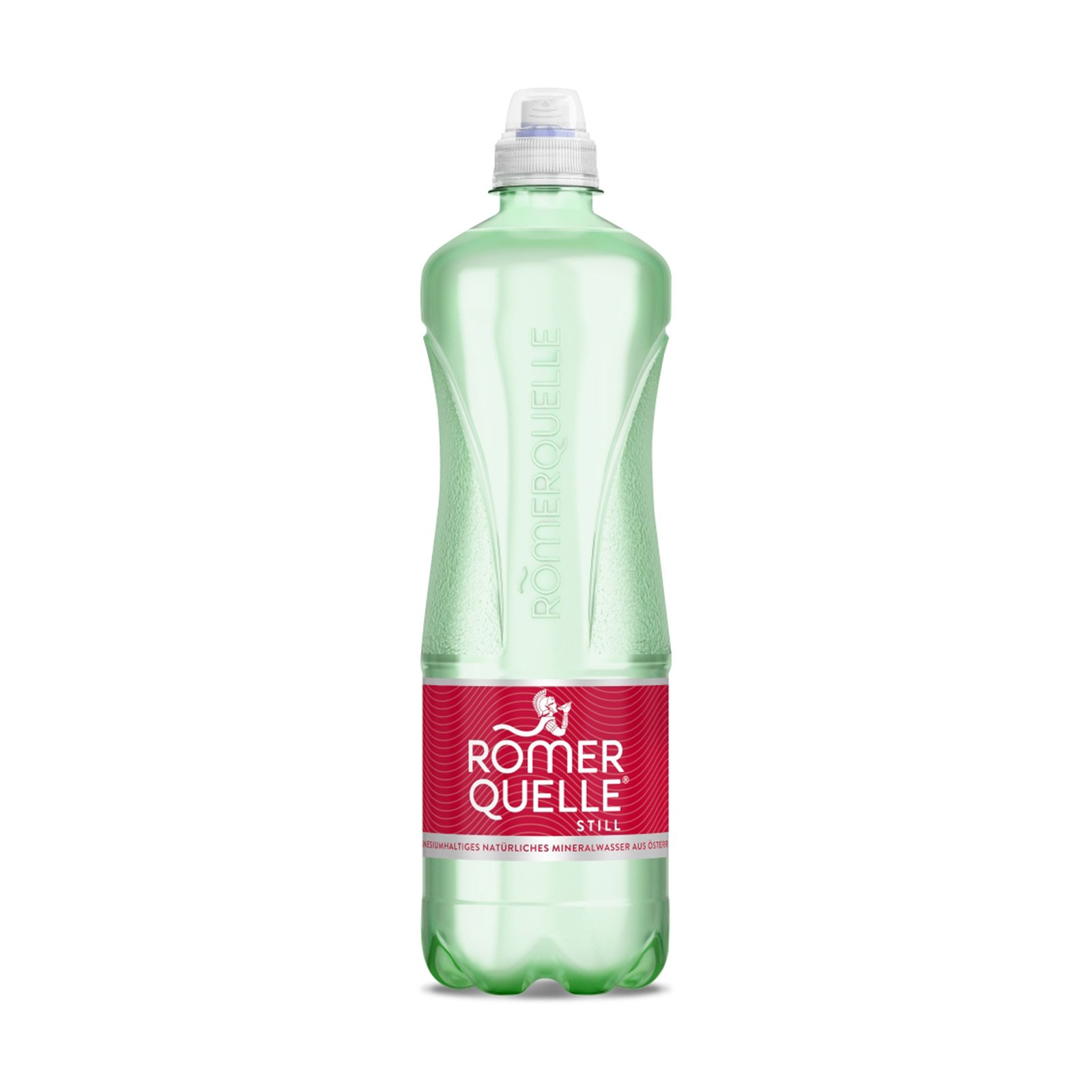 Römerquelle Still