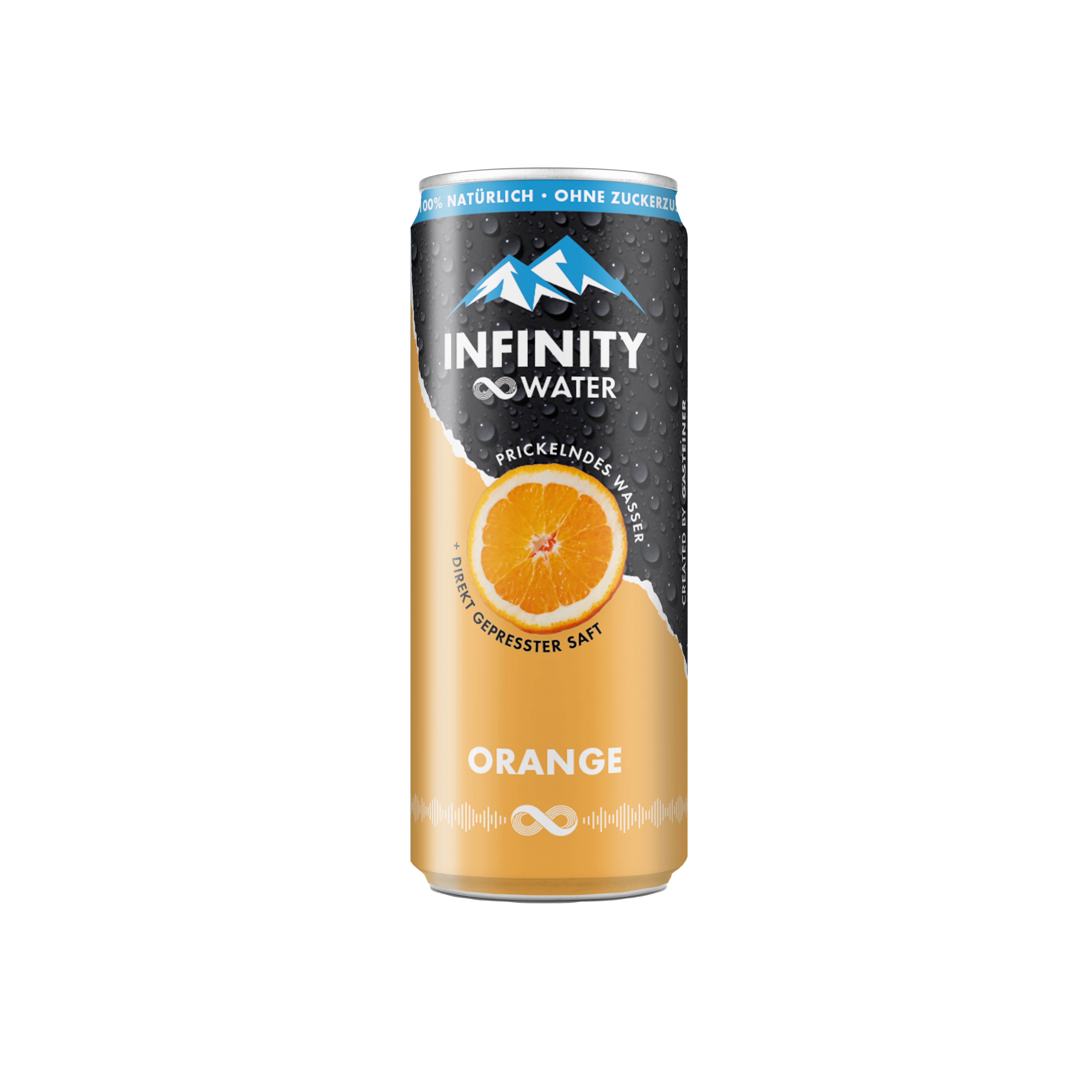 Gasteiner Orange
