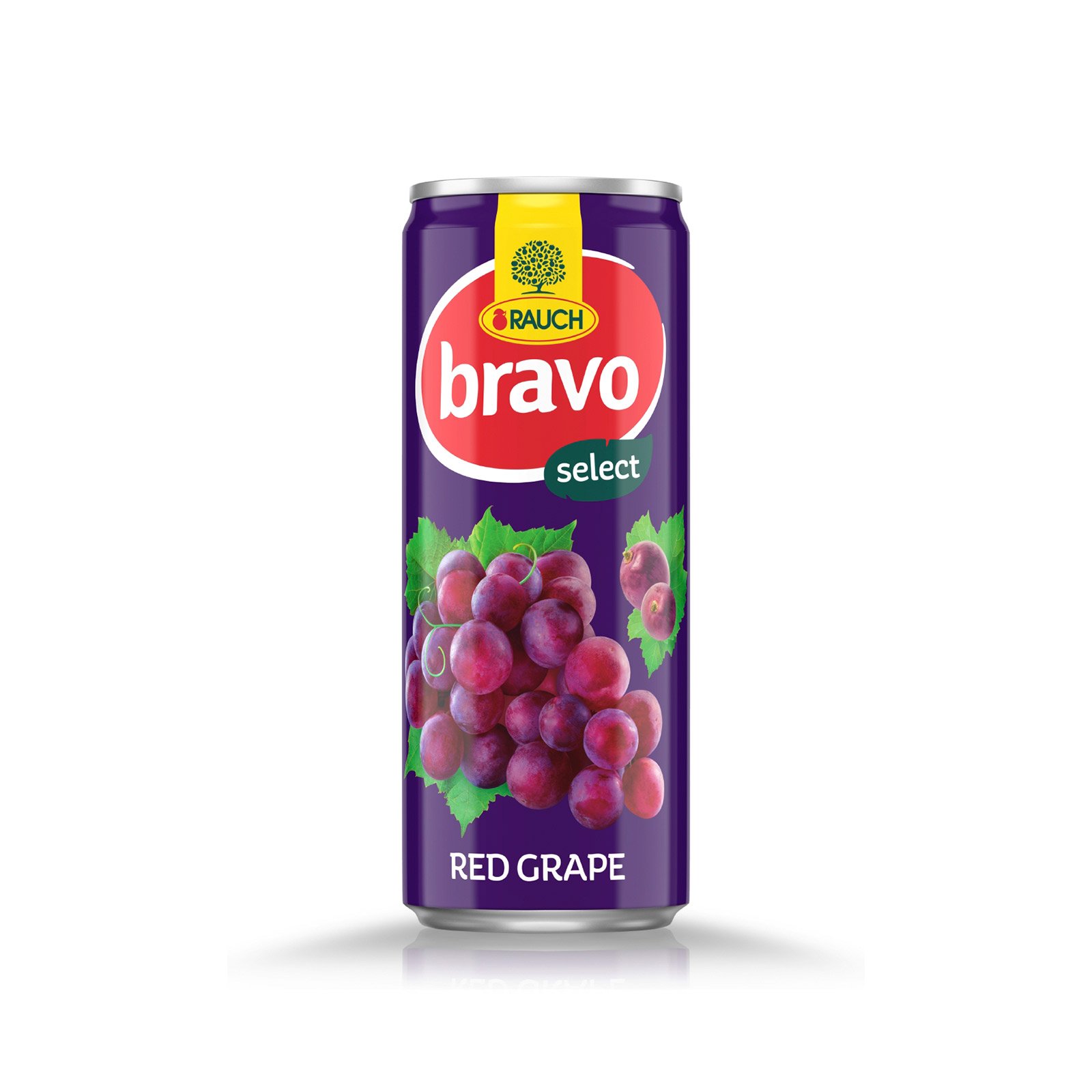 Bravo Rote Traube