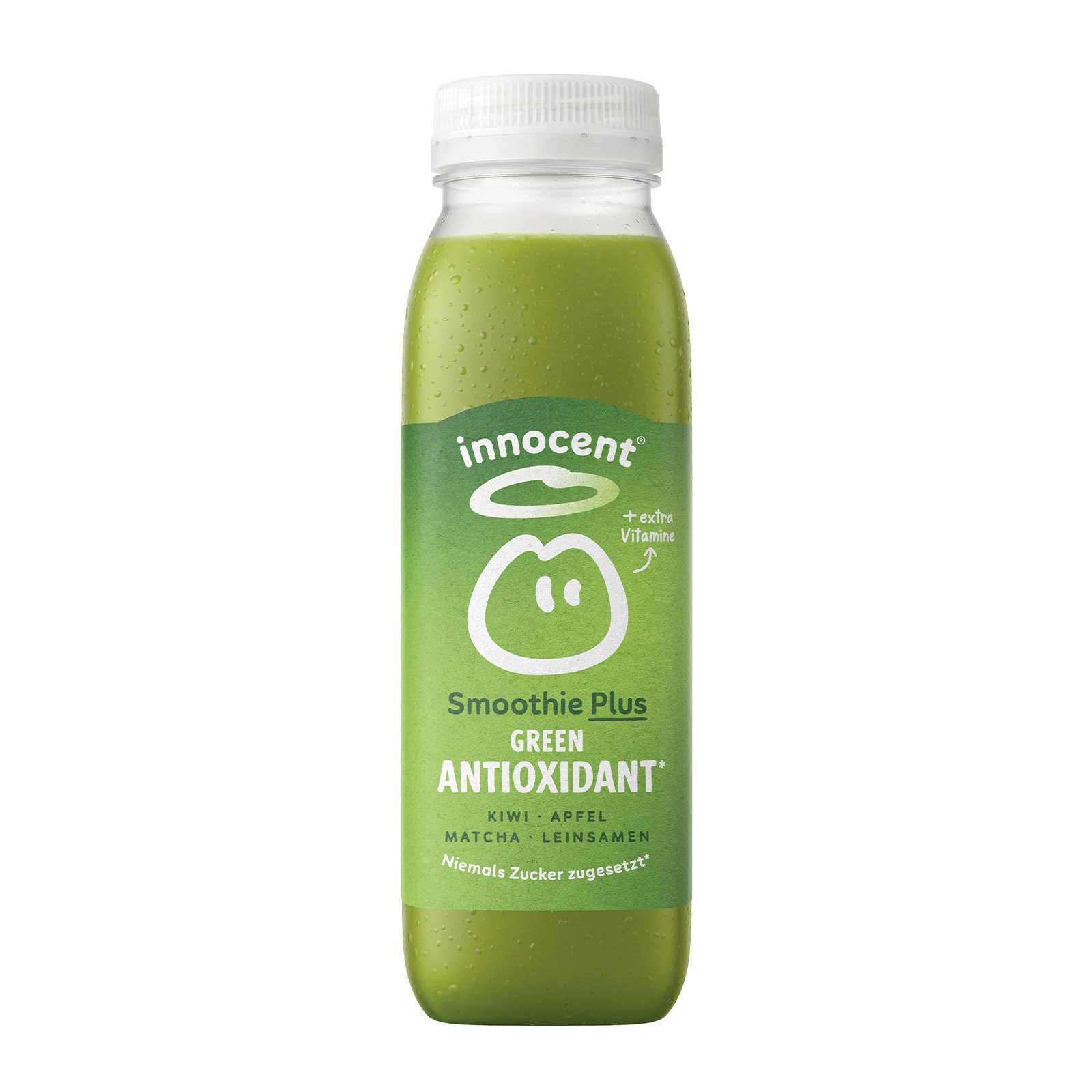 innocent Smoothie Green Antioxidant