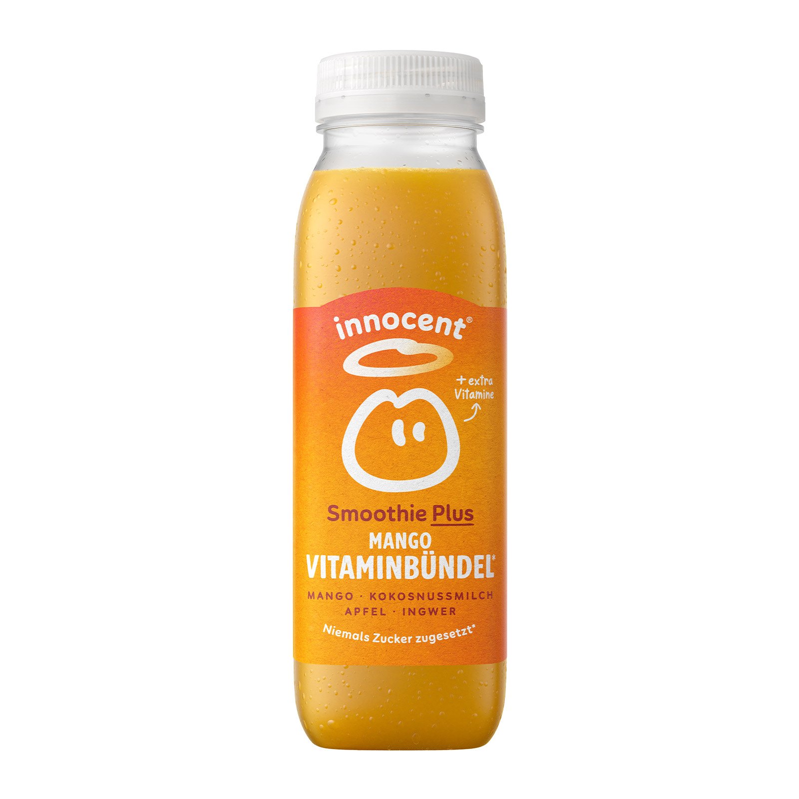 innocent Smoothie Mango Vitaminbündel