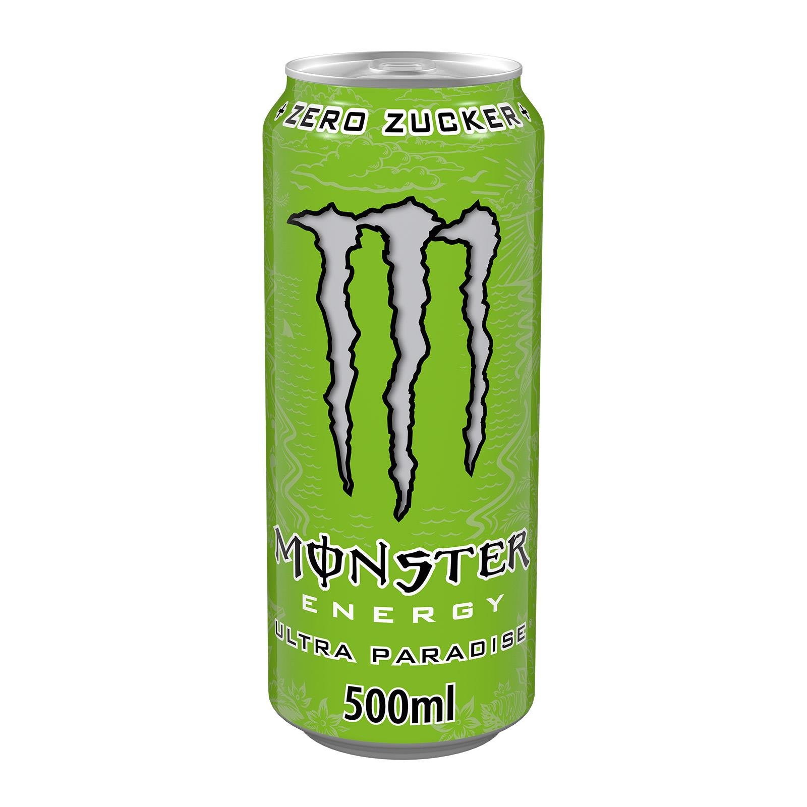 Monster Energy Ultra Paradise