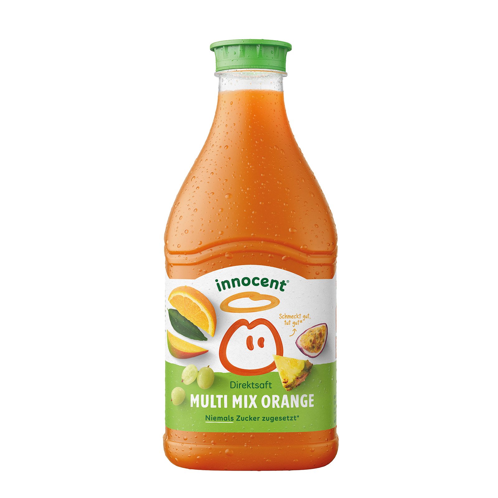 innocent Direktsaft Multi Mix Orange