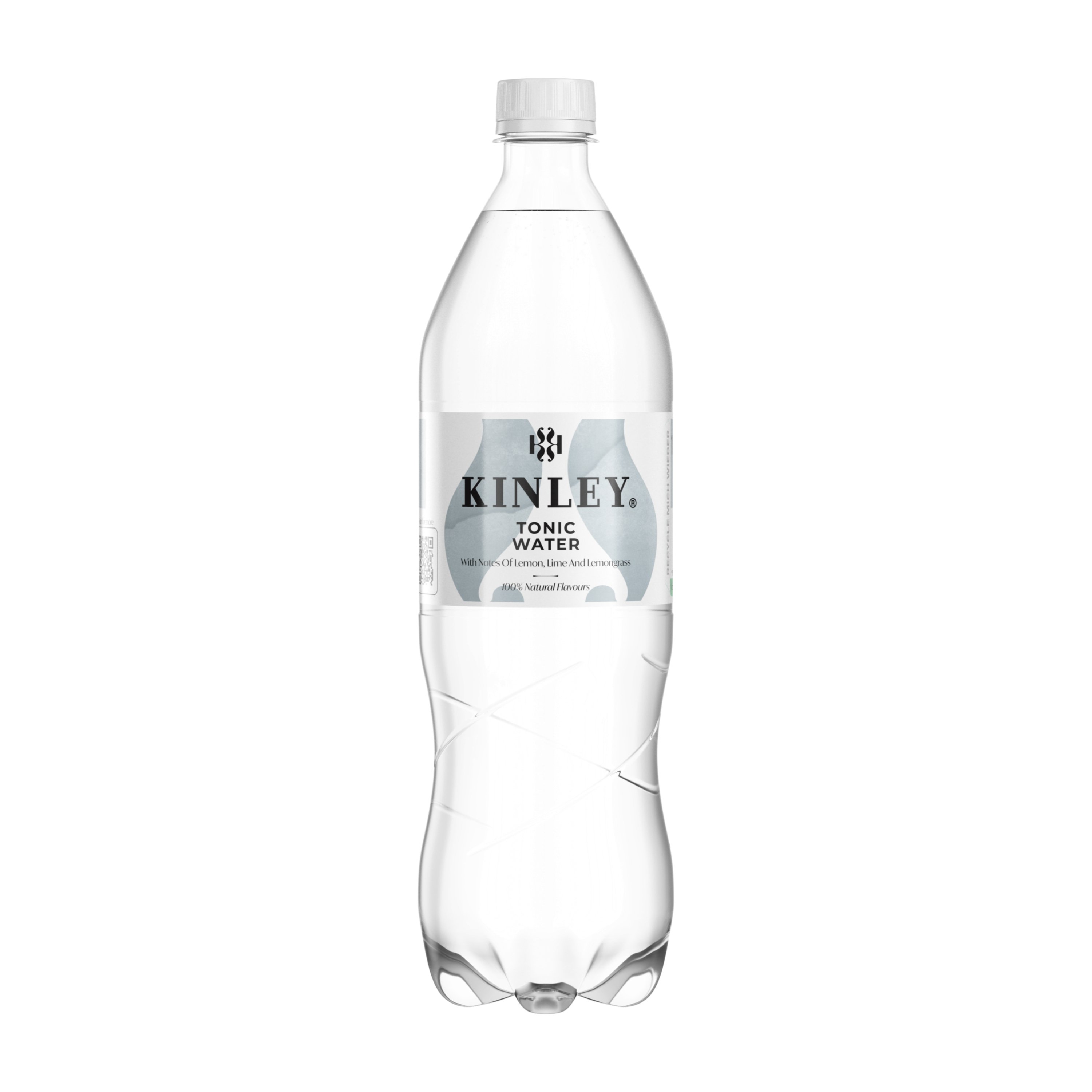 Kinley Tonic Water