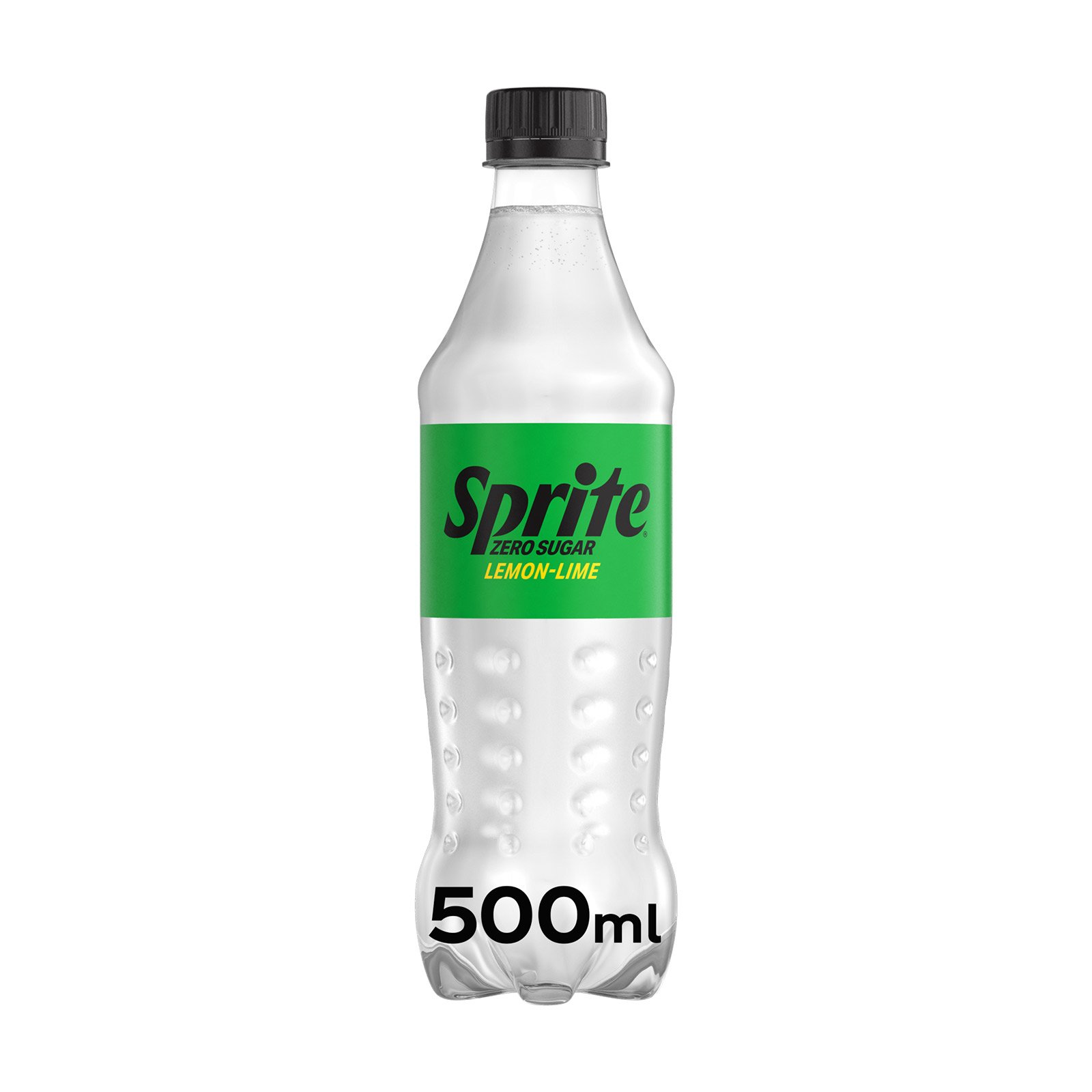 Sprite Lemon & Lime Zero