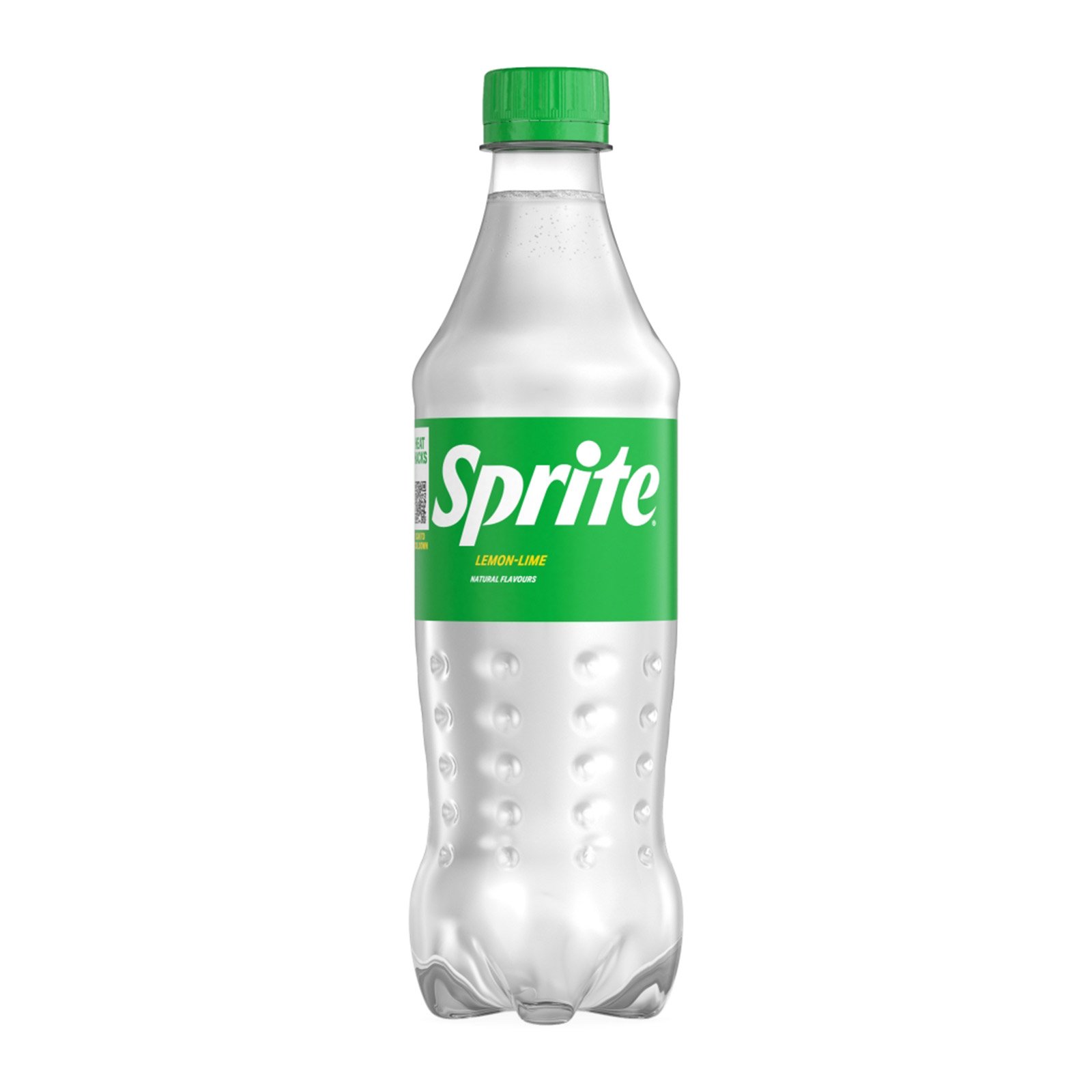 Sprite Lemon & Lime