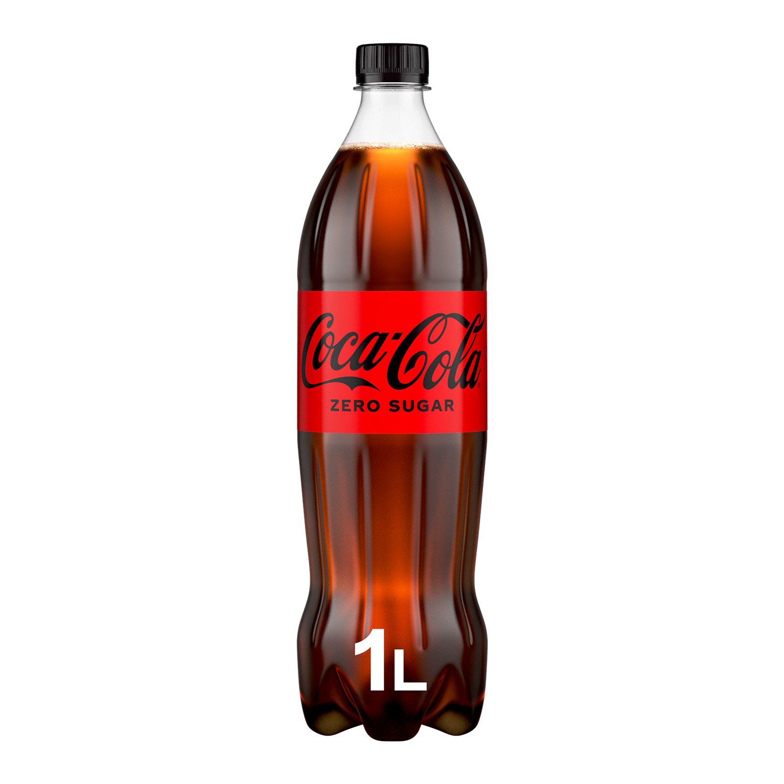 Coca Cola Zero