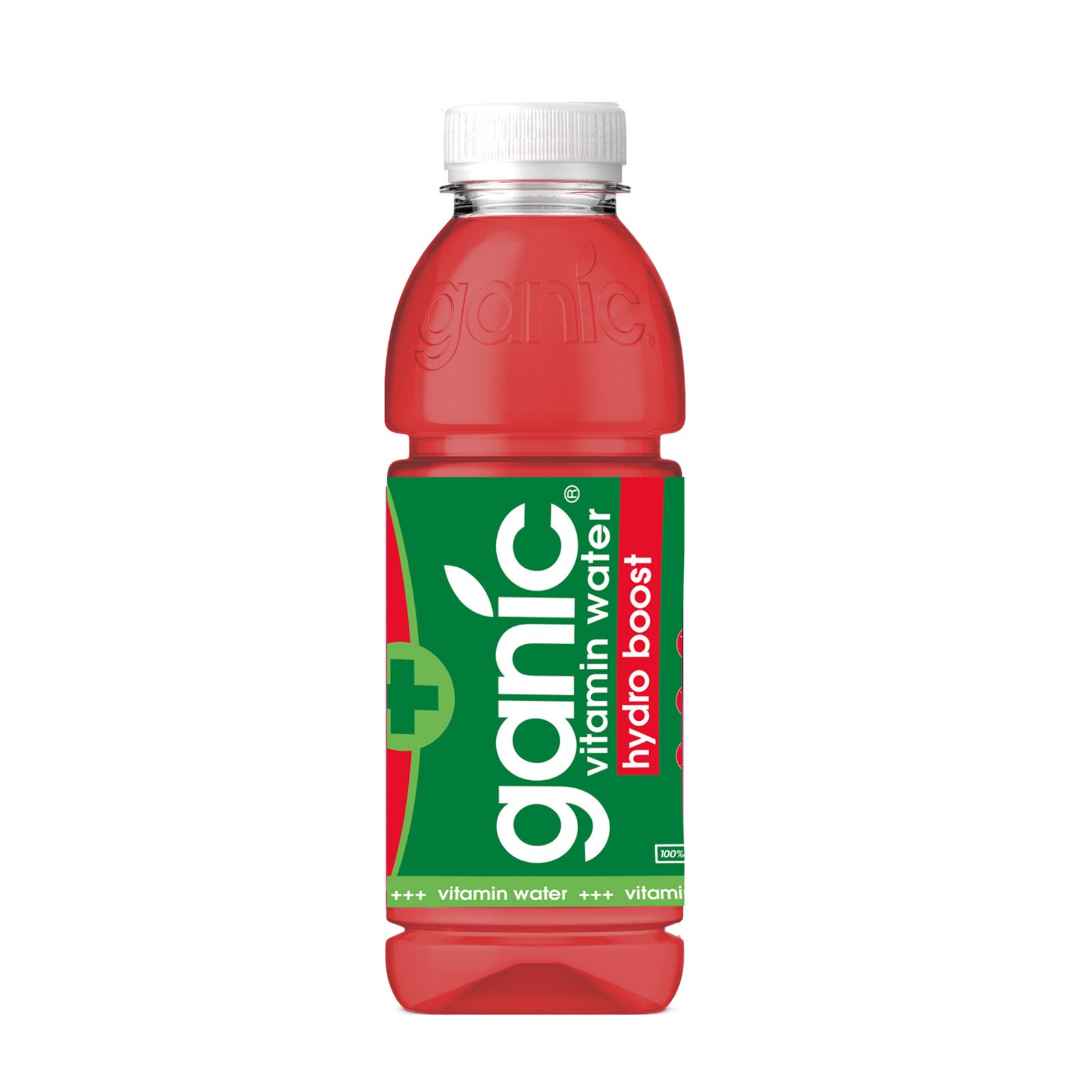 Ganic Hydro Boost