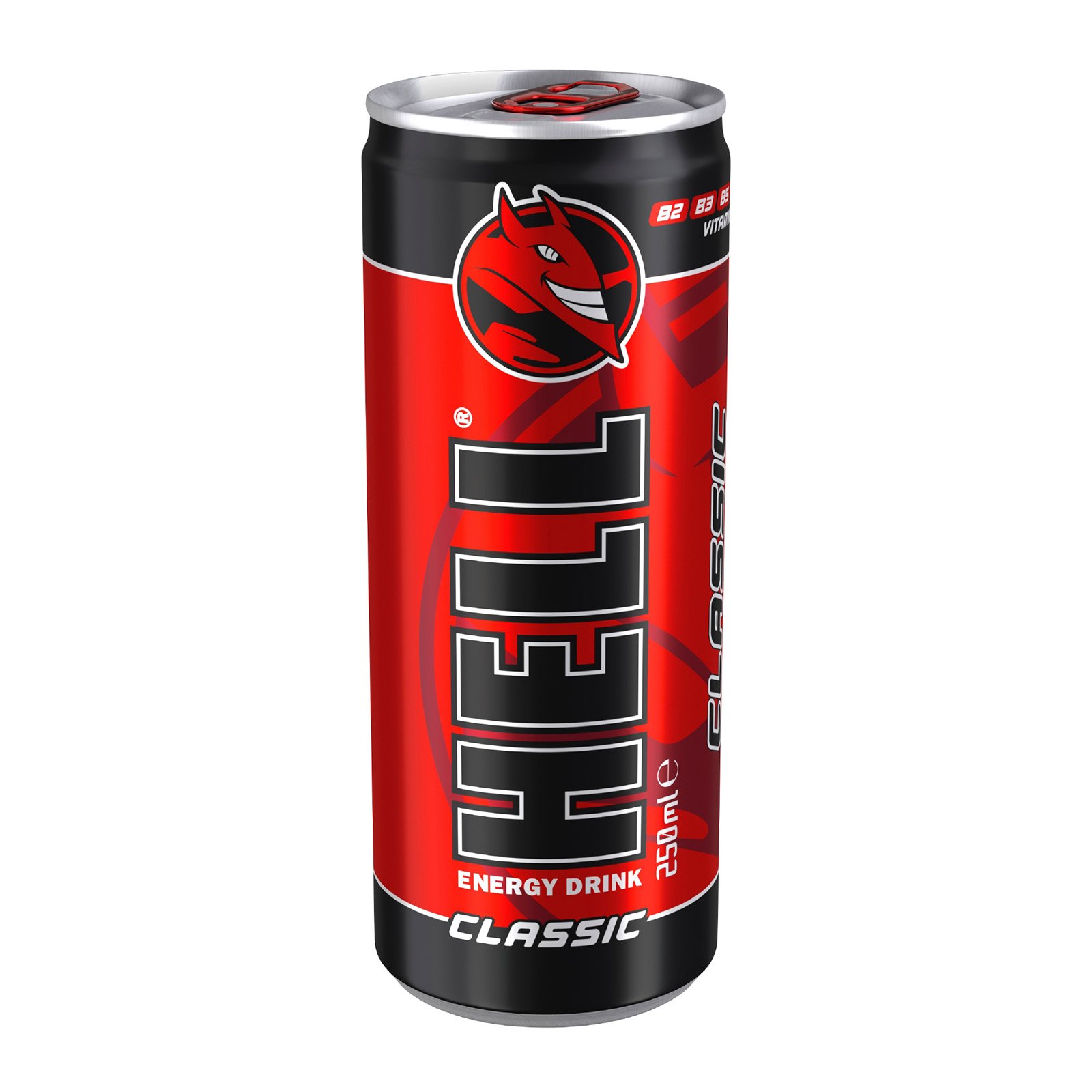 Hell Classic Energydrink