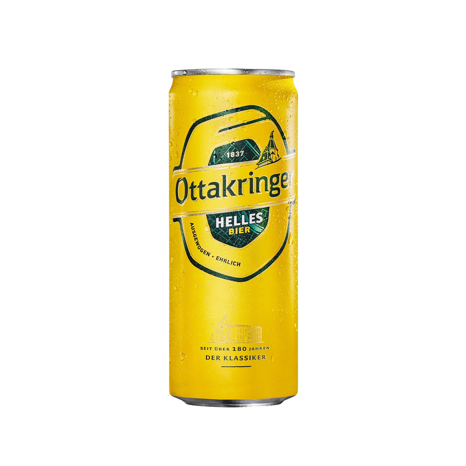 Ottakringer Helles