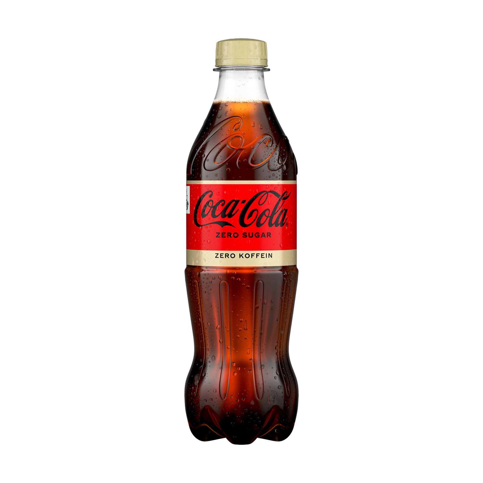 Coca Cola Zero Zero