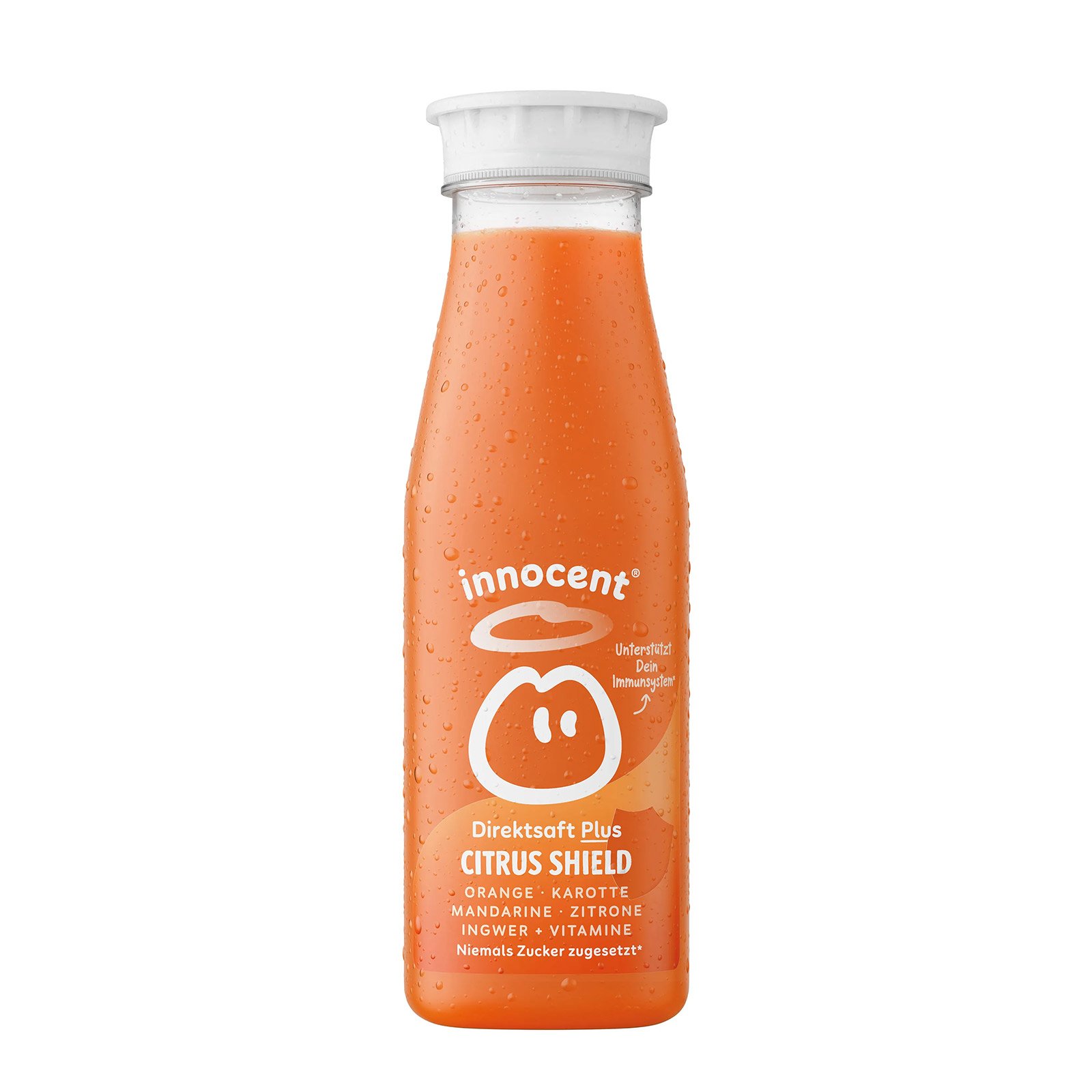 innocent Citrus Shield