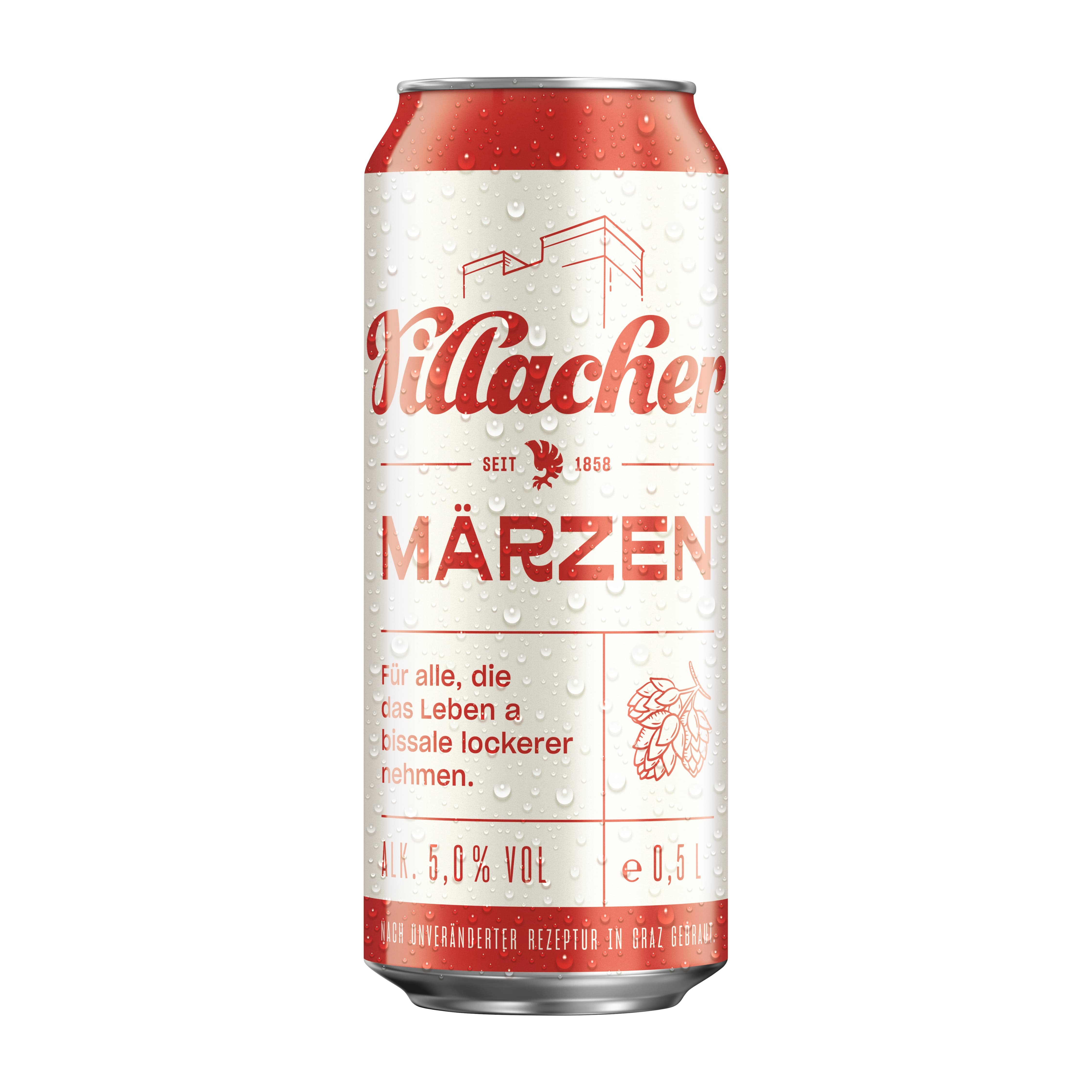 Villacher Märzen