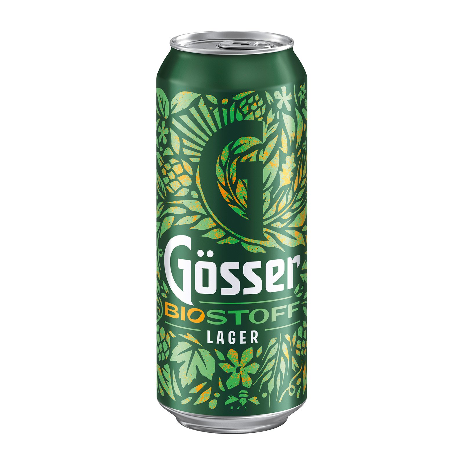 Gösser Biostoff