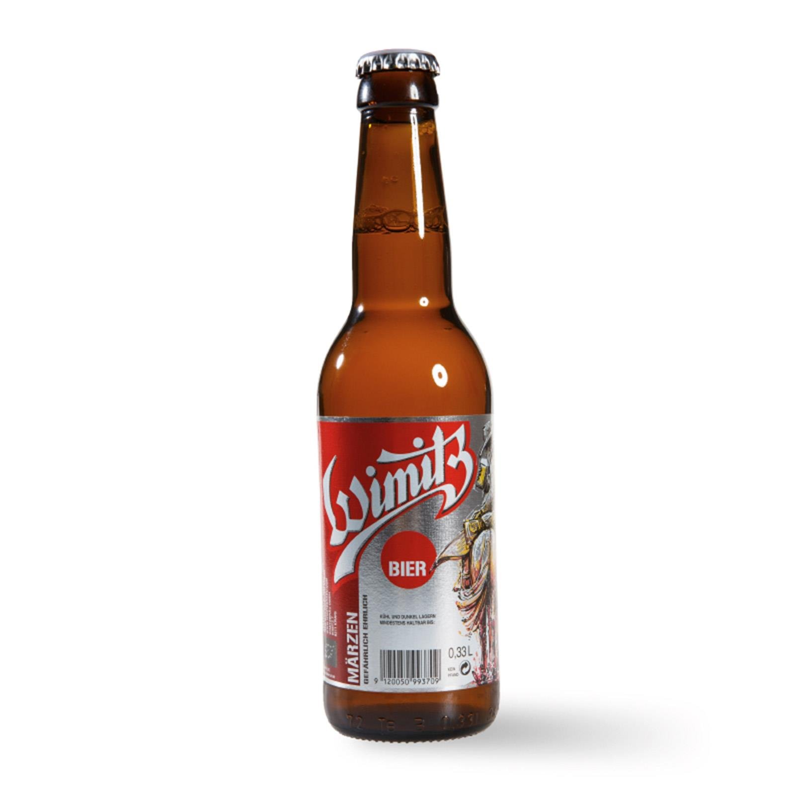 Wimitz Märzen