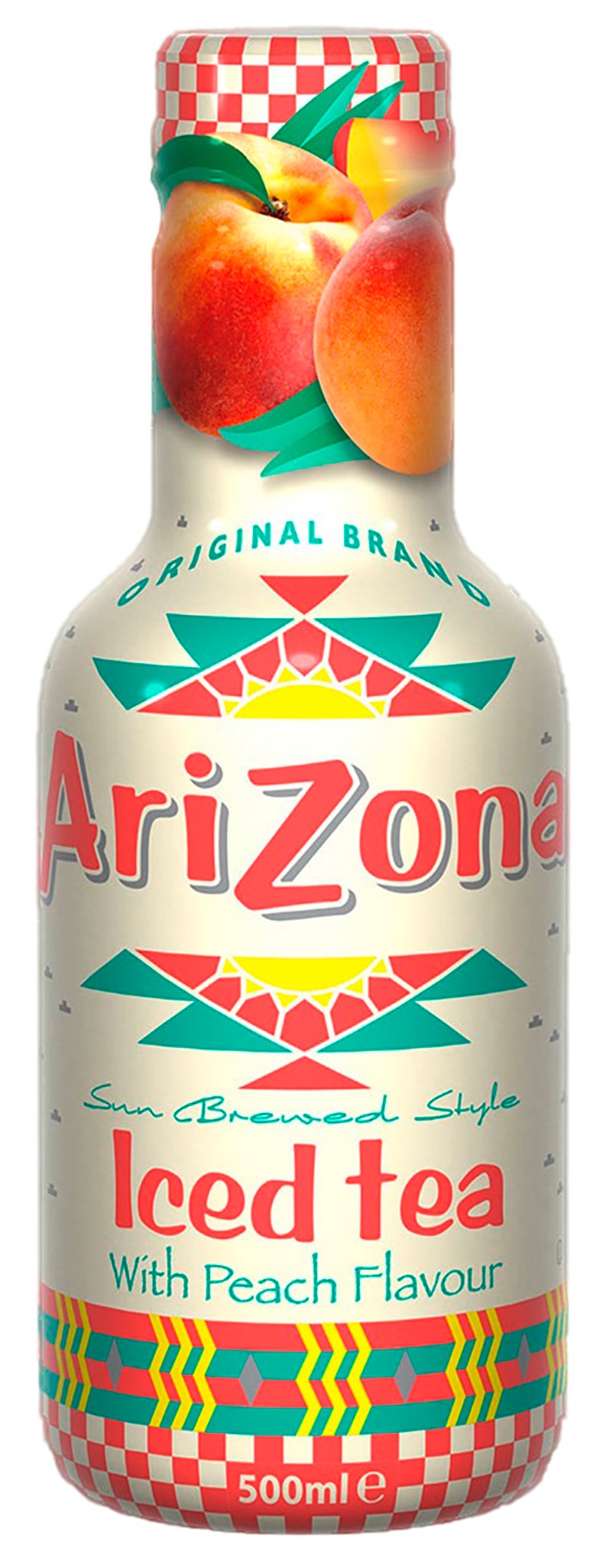 Arizona Iced Tea Peach