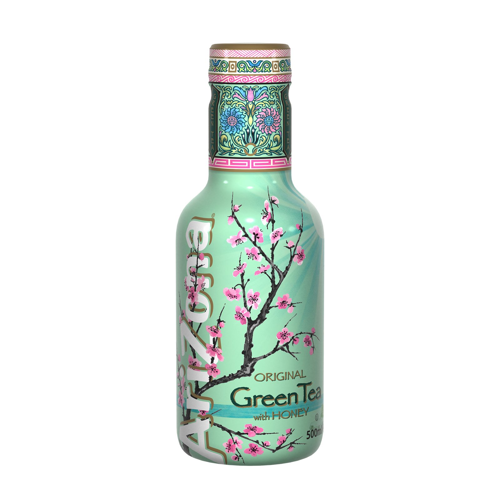 Arizona Green Tea Honey