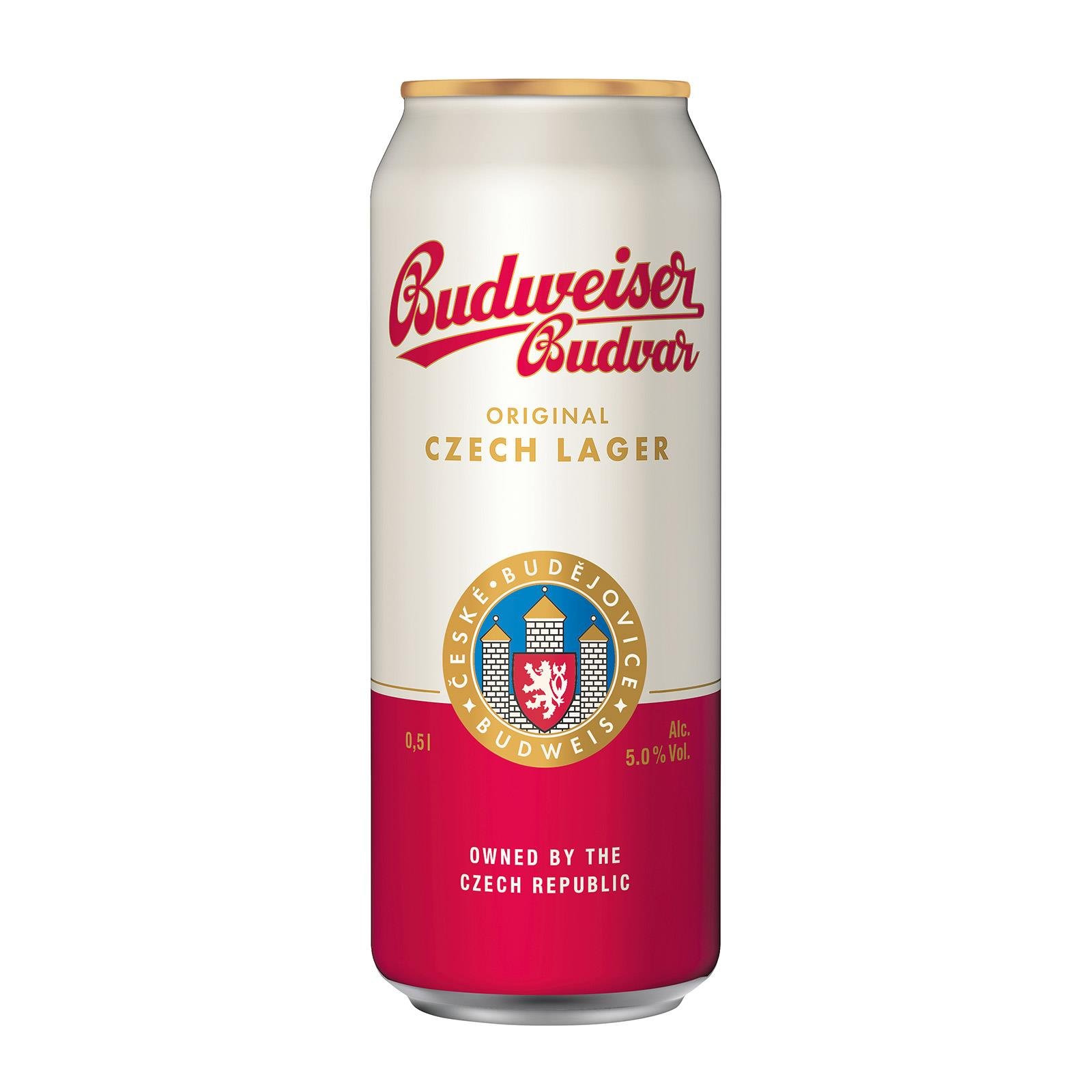 Budweiser
