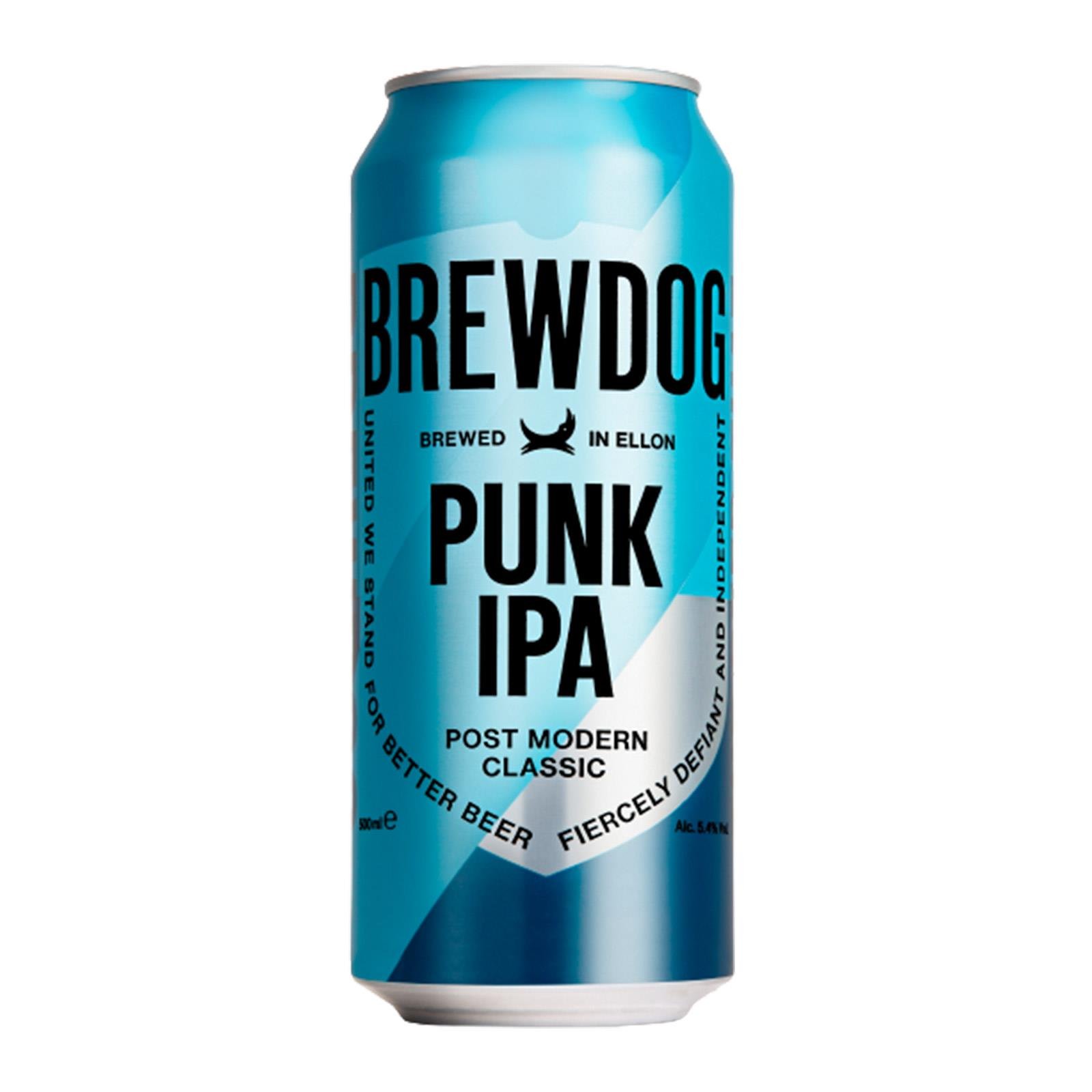 Brewdog Punk IPA