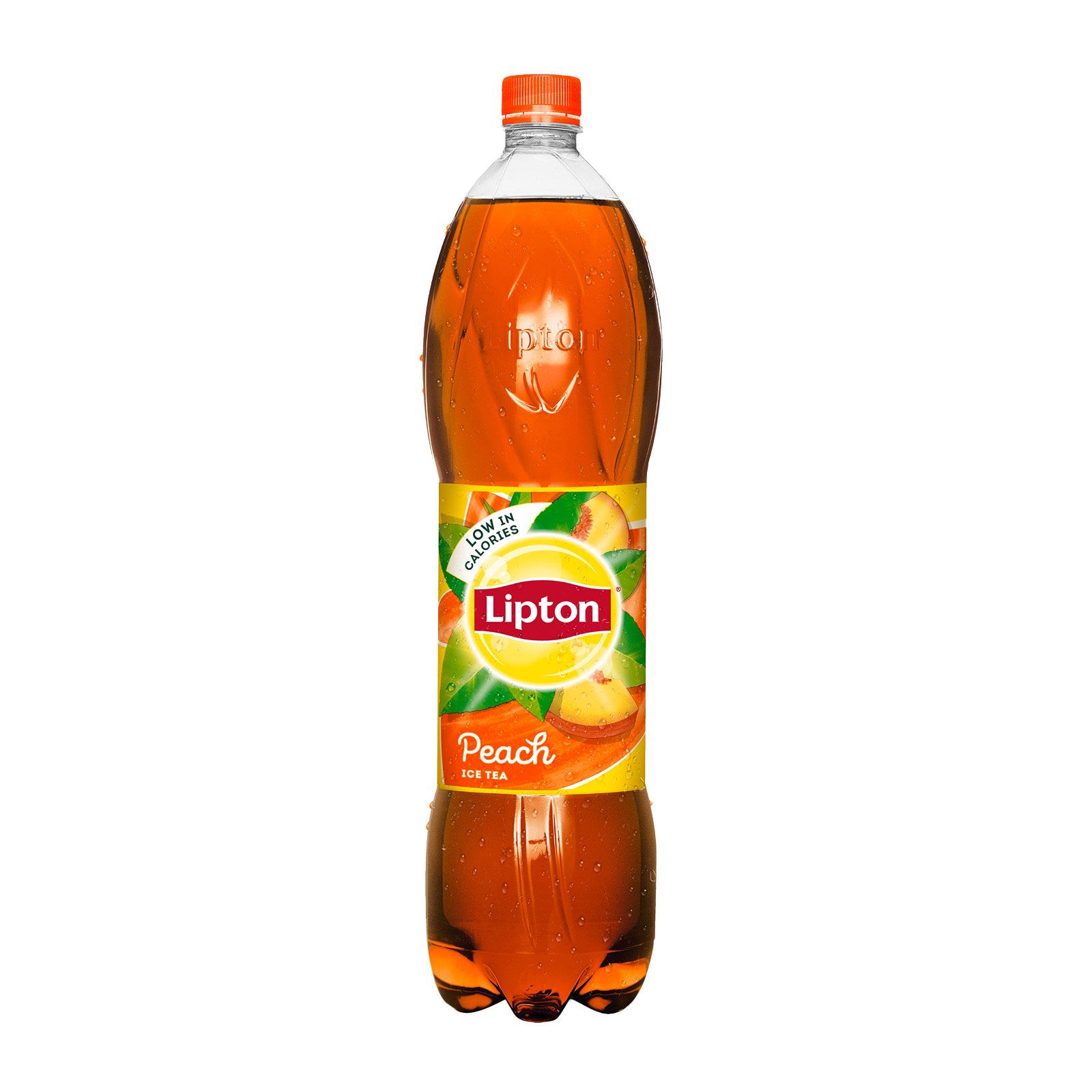 Lipton Ice Tea Pfirsich