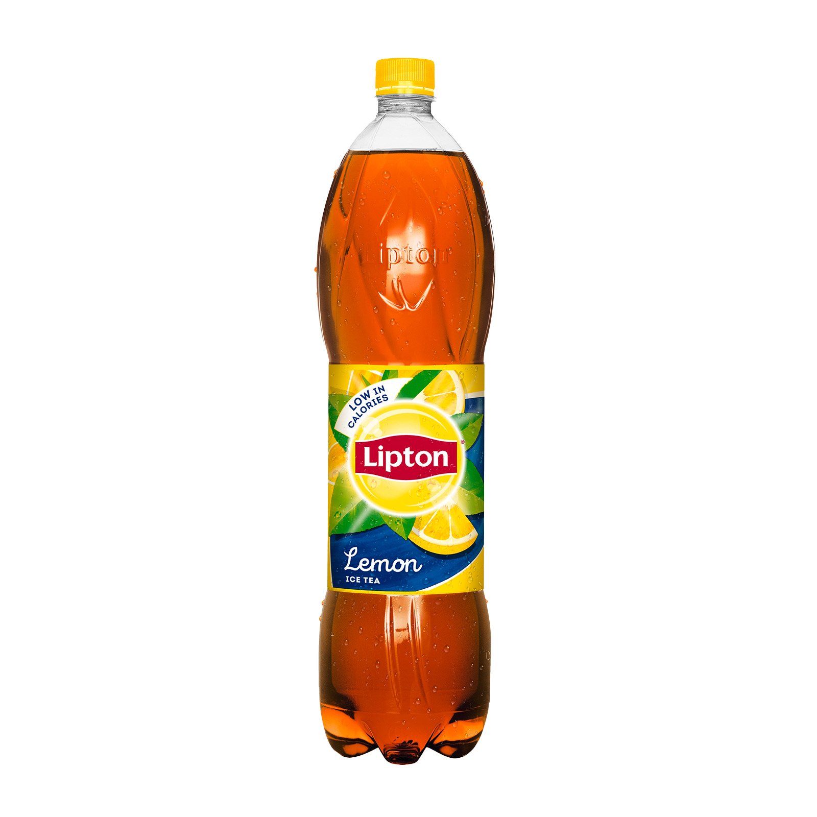 Lipton Ice Tea Lemon