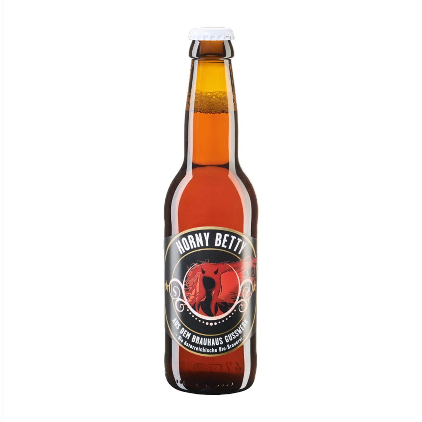 Brauhaus Gusswerk Horny Betty