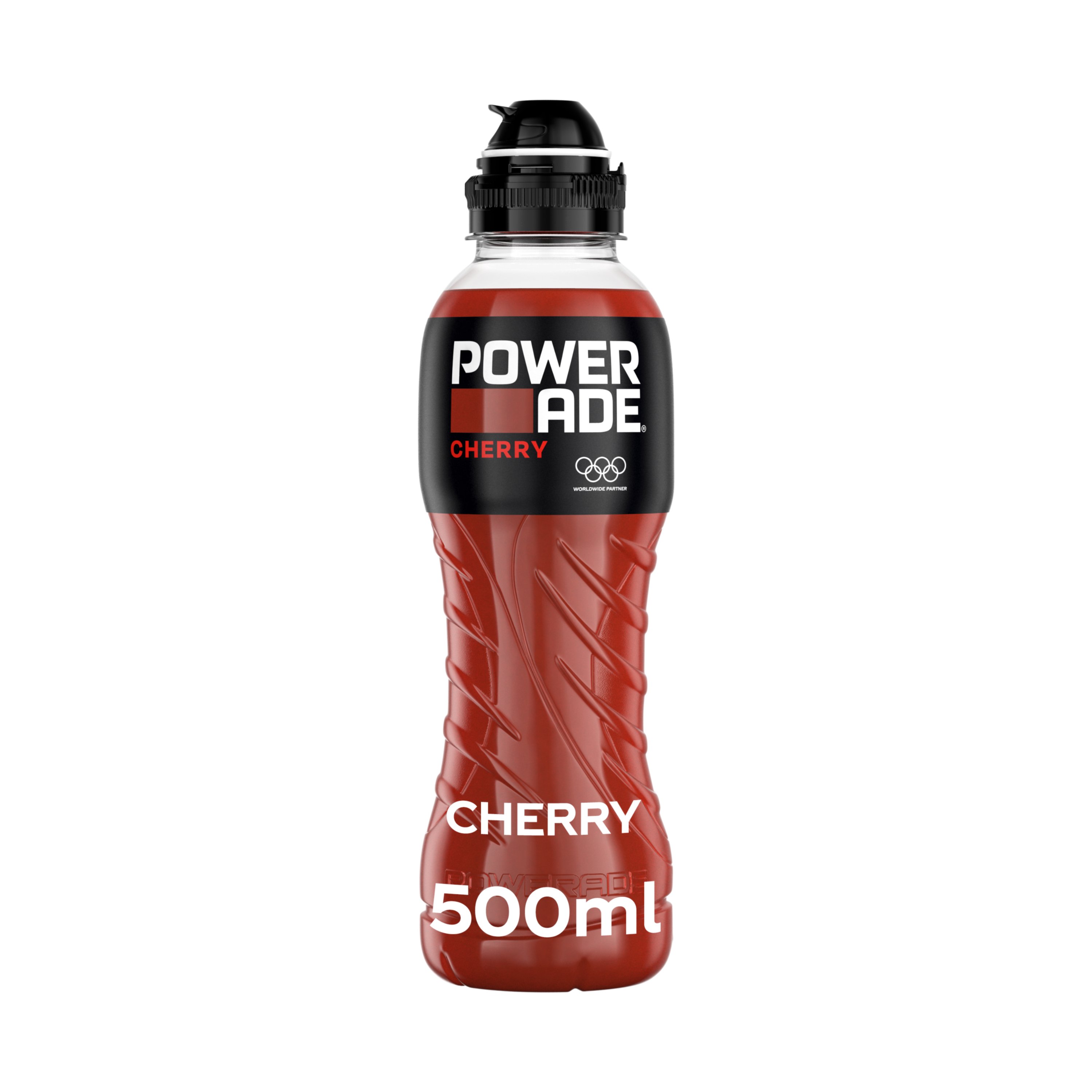 Powerade Cherry