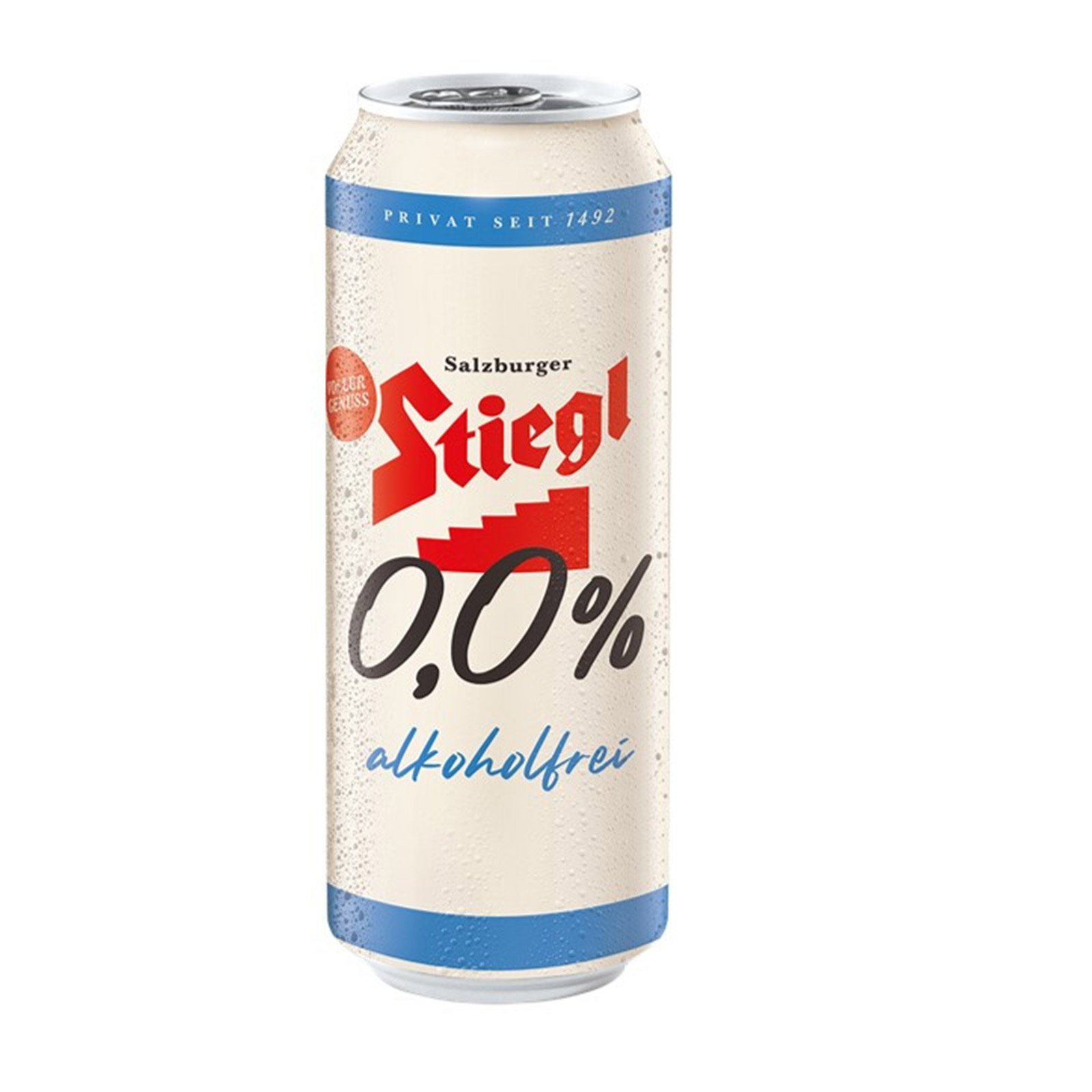 Stiegl Alkoholfrei