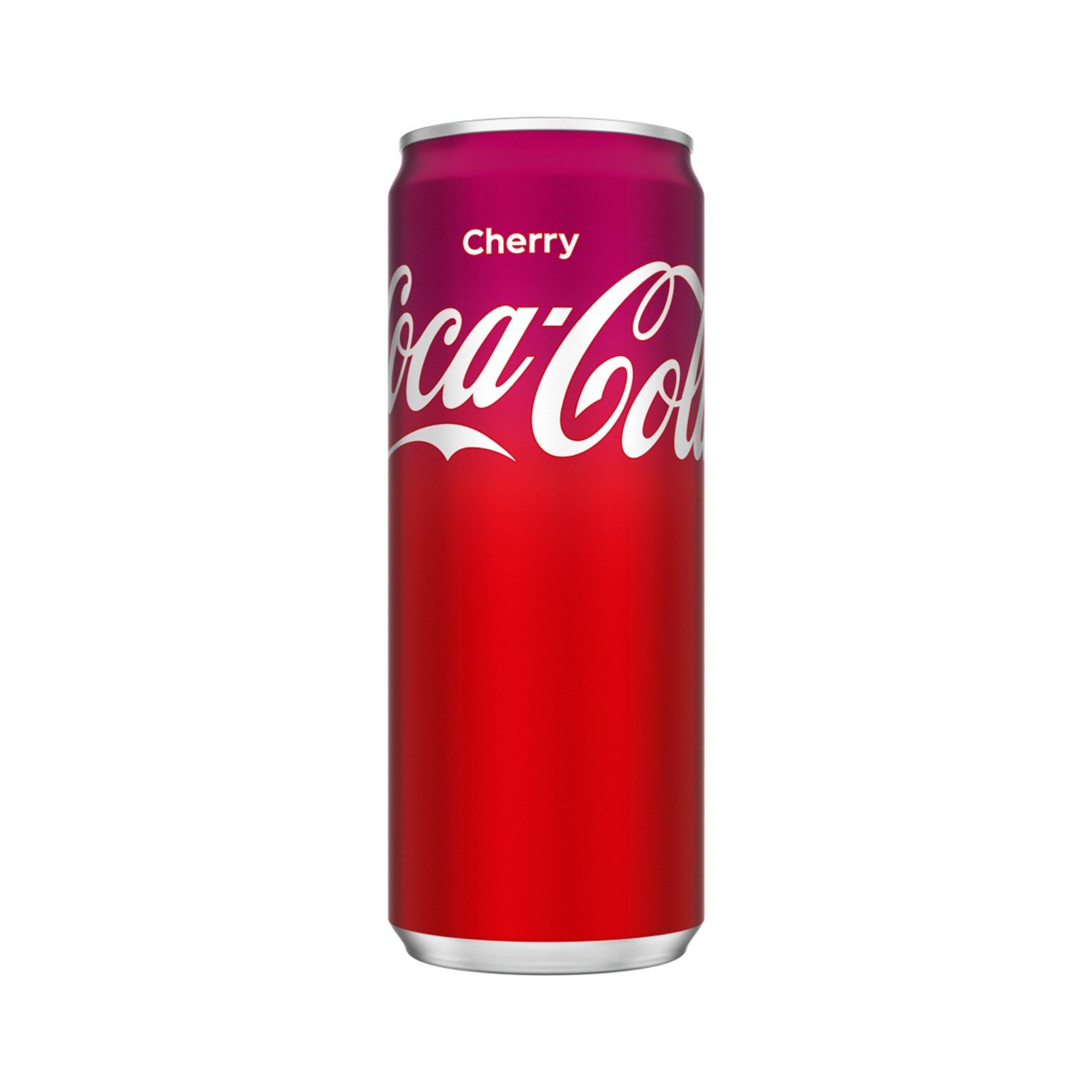 Coca Cola Cherry
