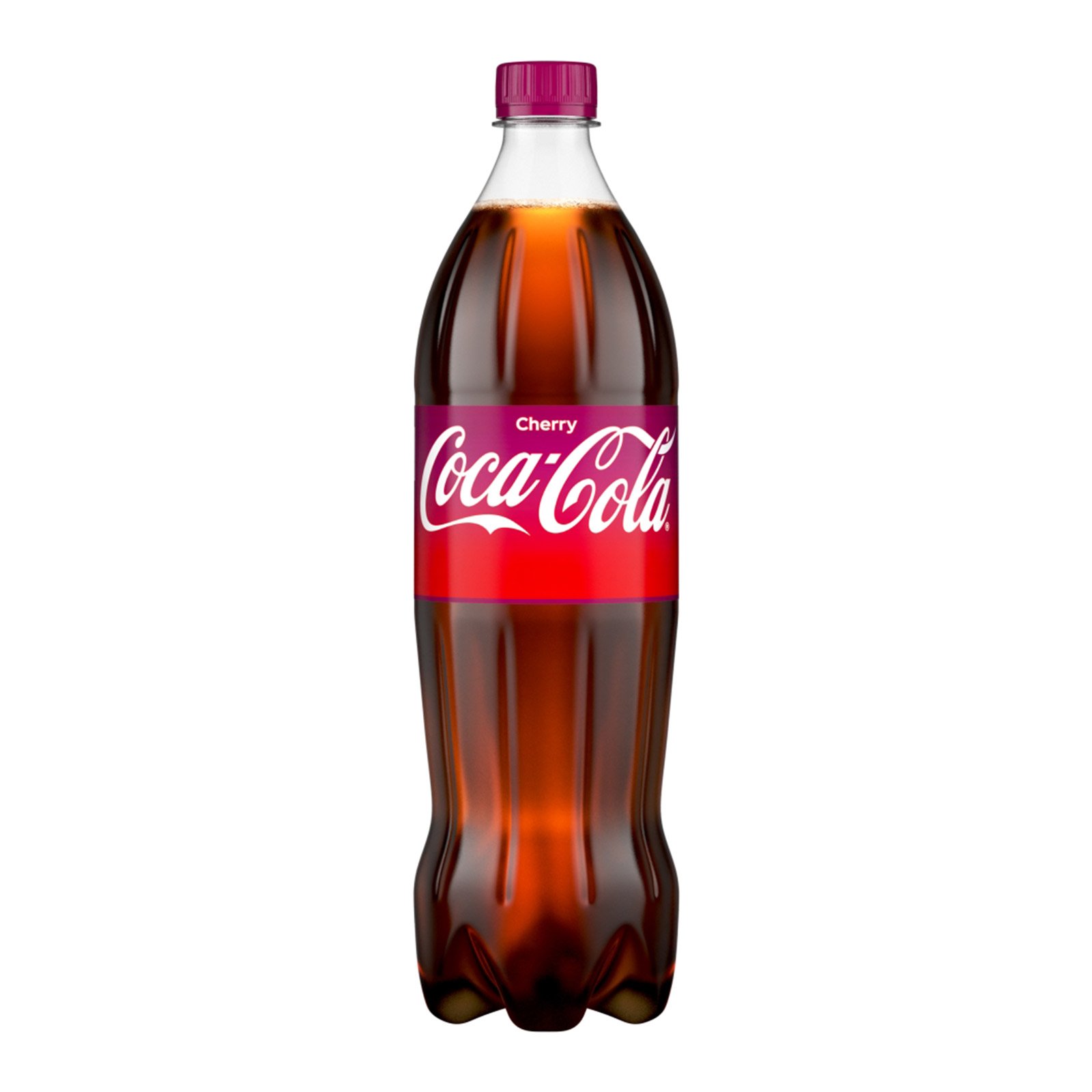Coca Cola Cherry