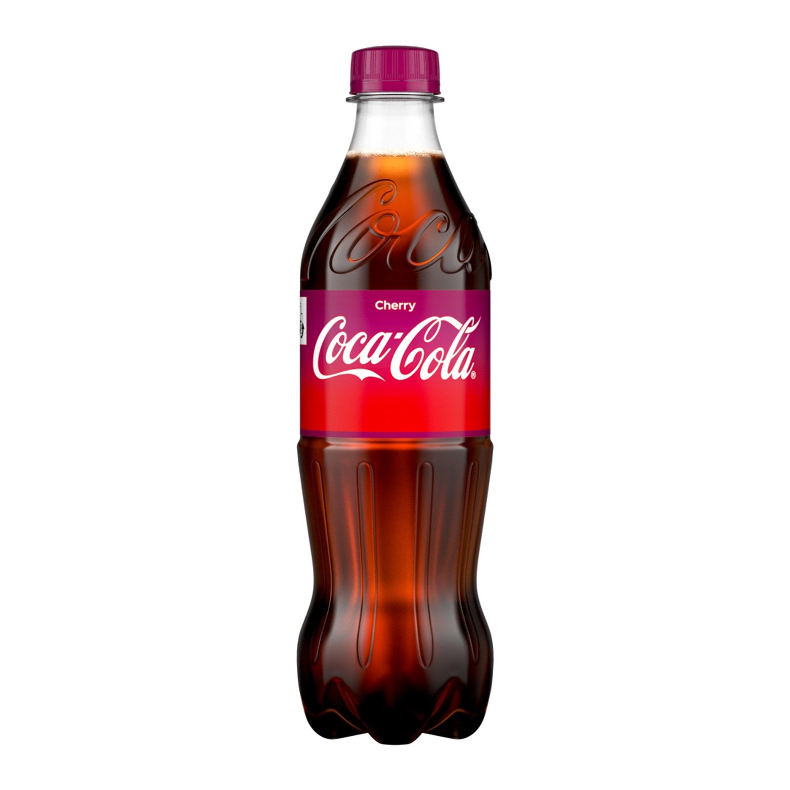 Coca Cola Cherry