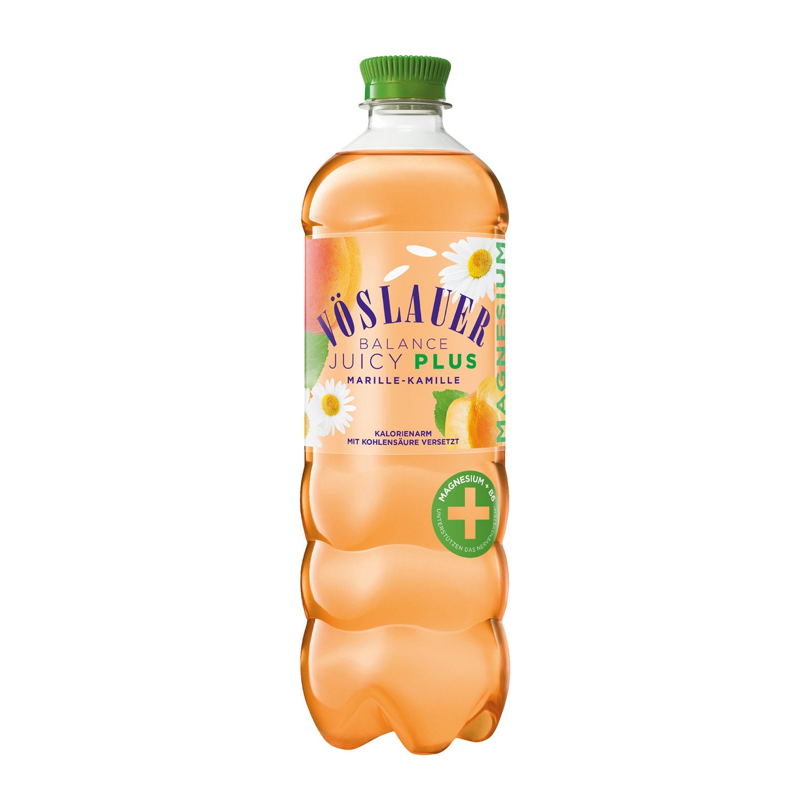 Vöslauer Balance Marille-Kamille