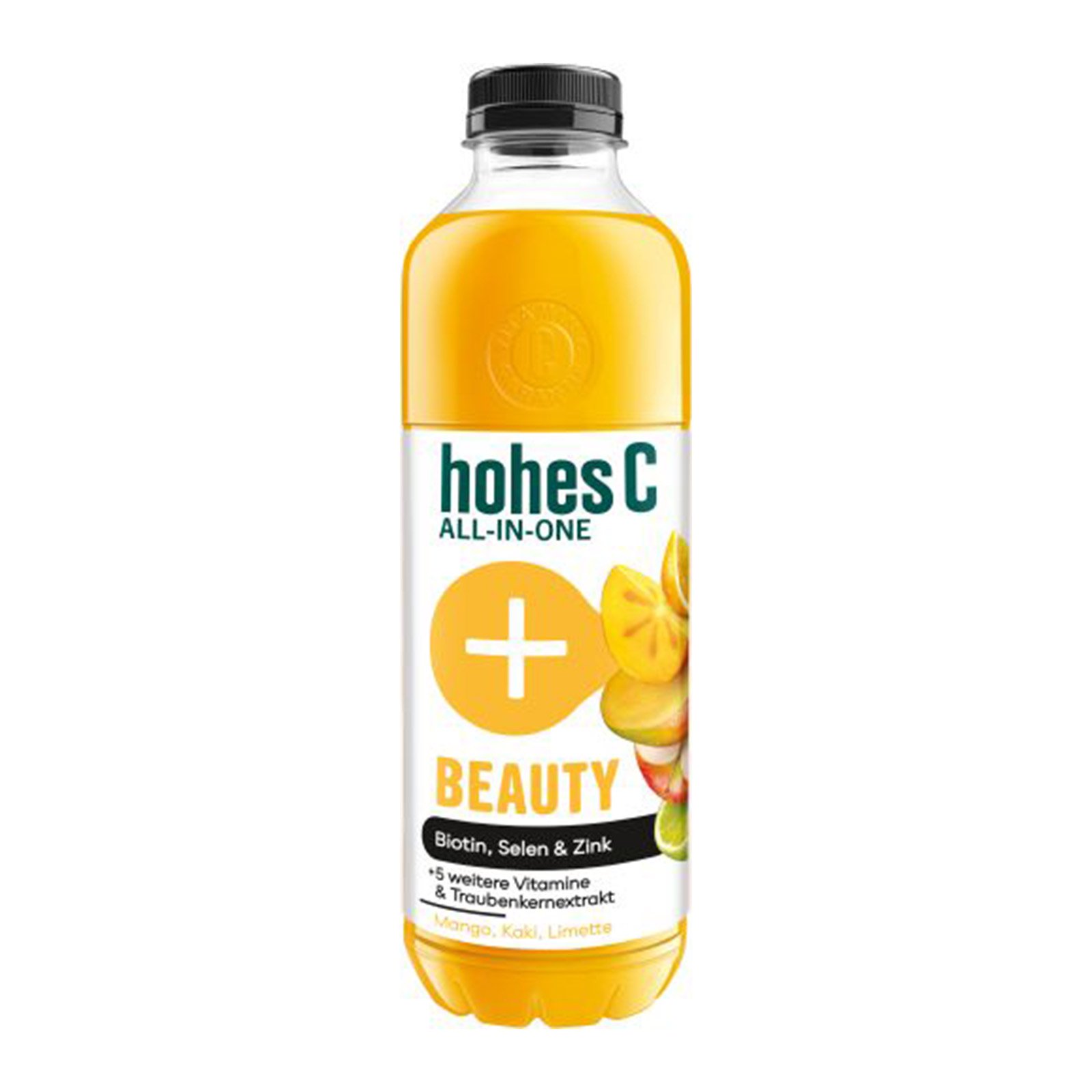 Hohes C All-in-One Beauty
