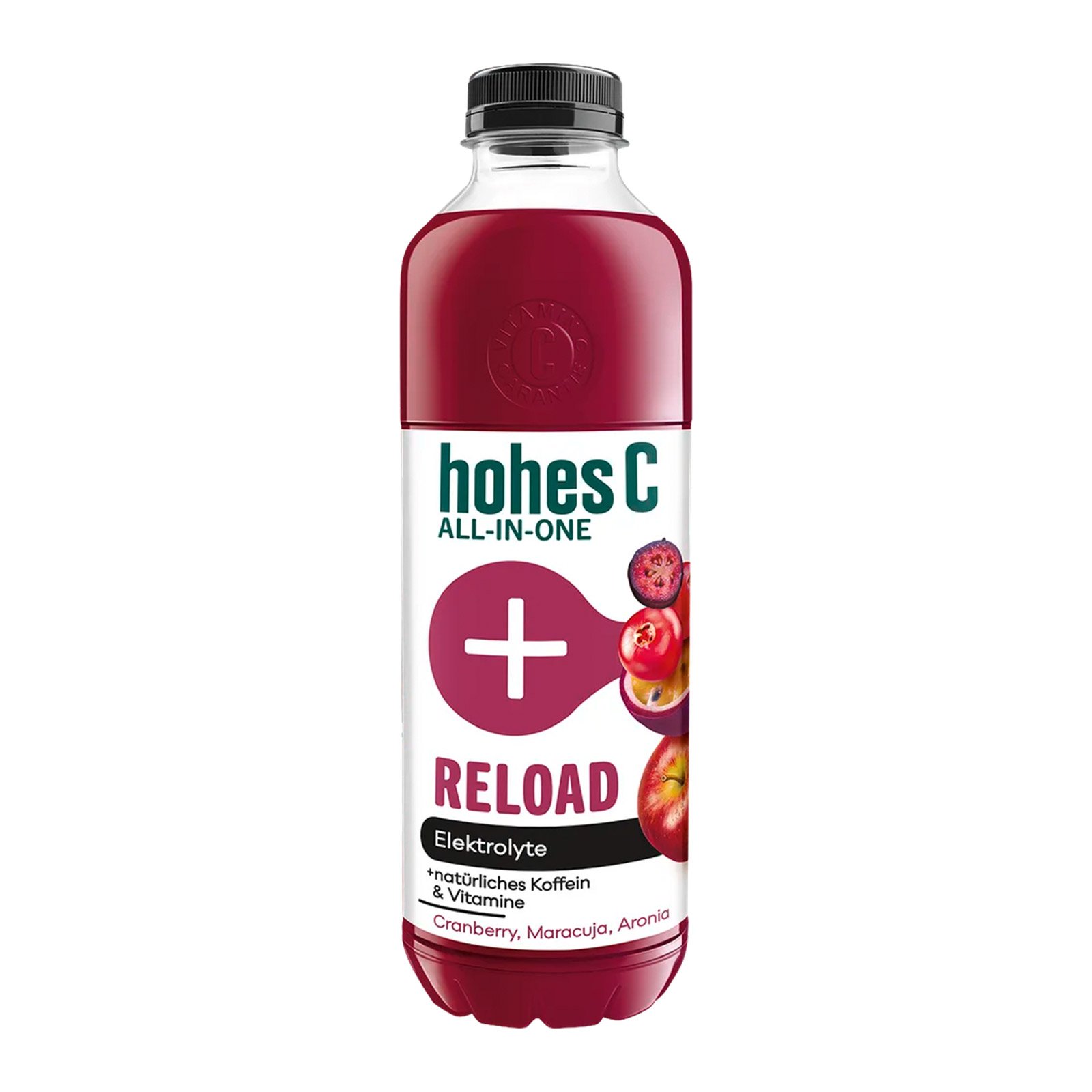 Hohes C All-in-One Reload